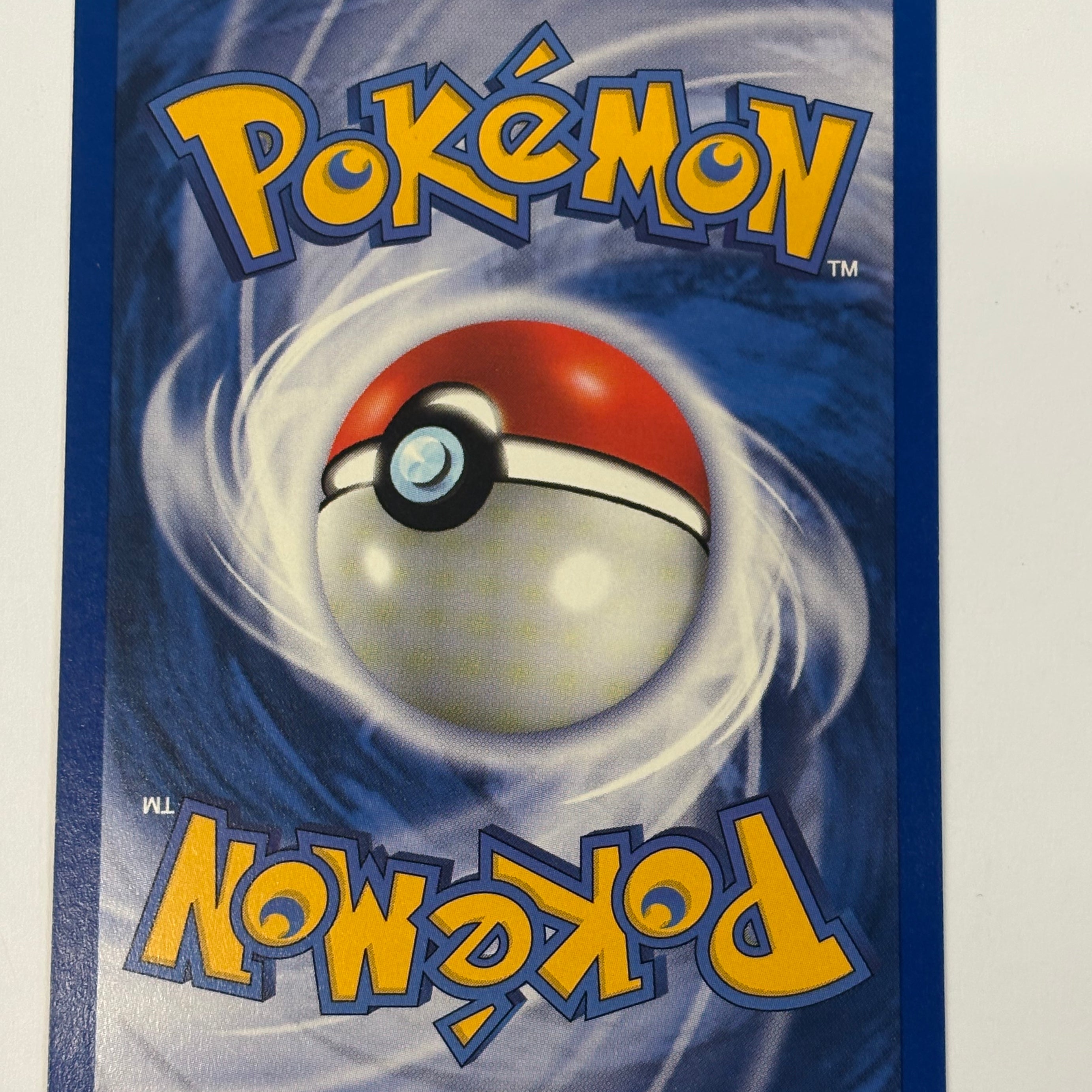 Pokémon TCG - Gym Heroes Unlimited Sabrina’s Psyduck 99/132 NM