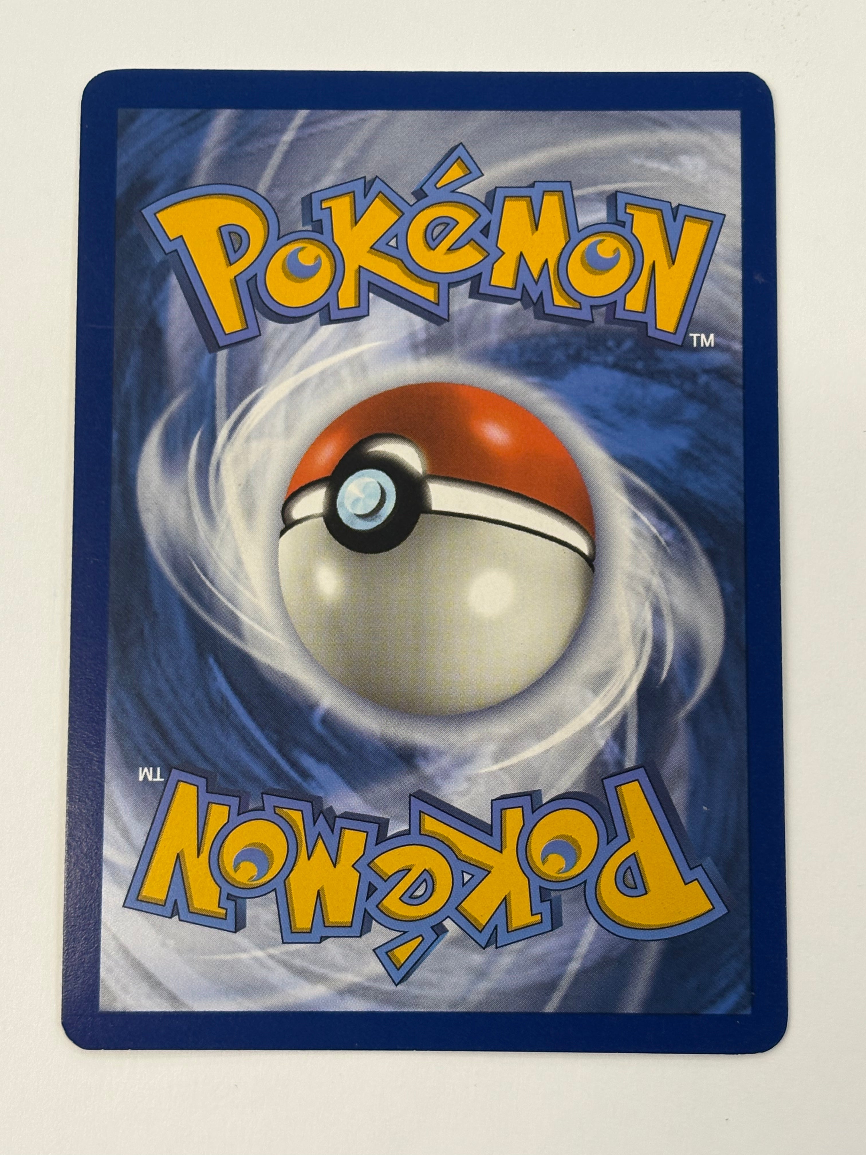 Pokémon TCG - Lost Origin Pikachu (Reverse Holo) 052/196 NM