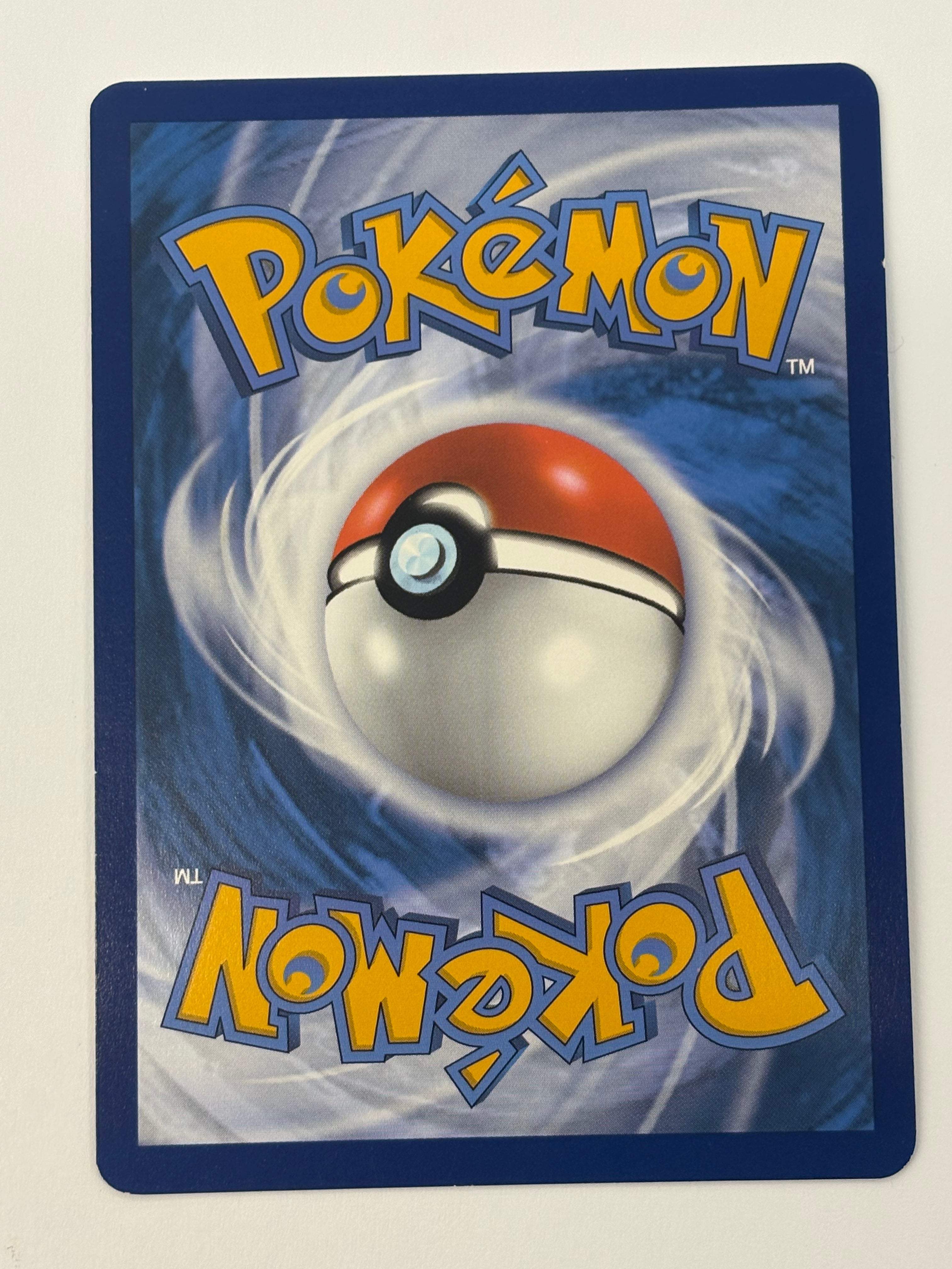 Pokémon TCG - Scarlet & Violet Promo Cards Charizard ex 161 NM
