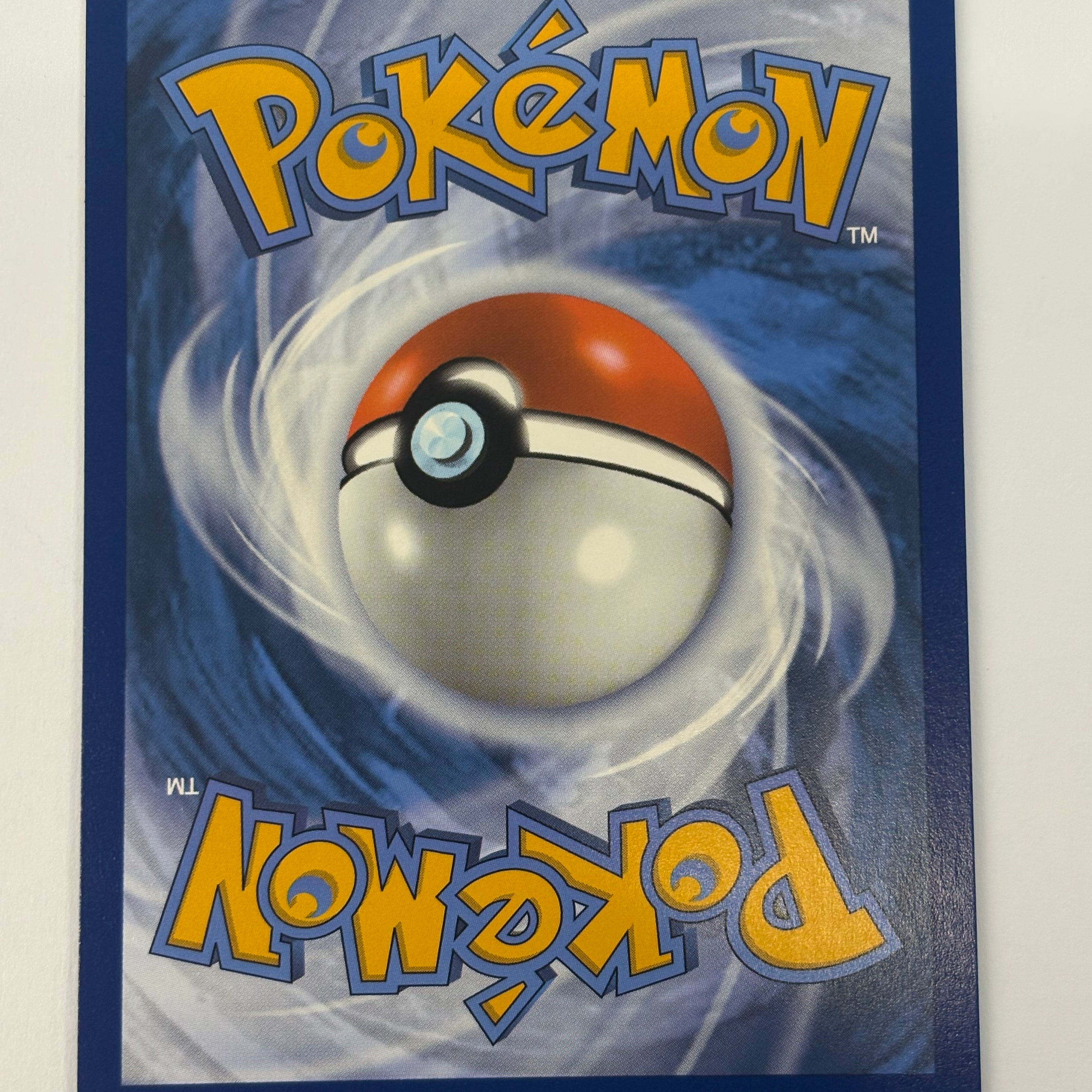Pokémon TCG - Paldean Fates Alakazam ex 215/091 NM