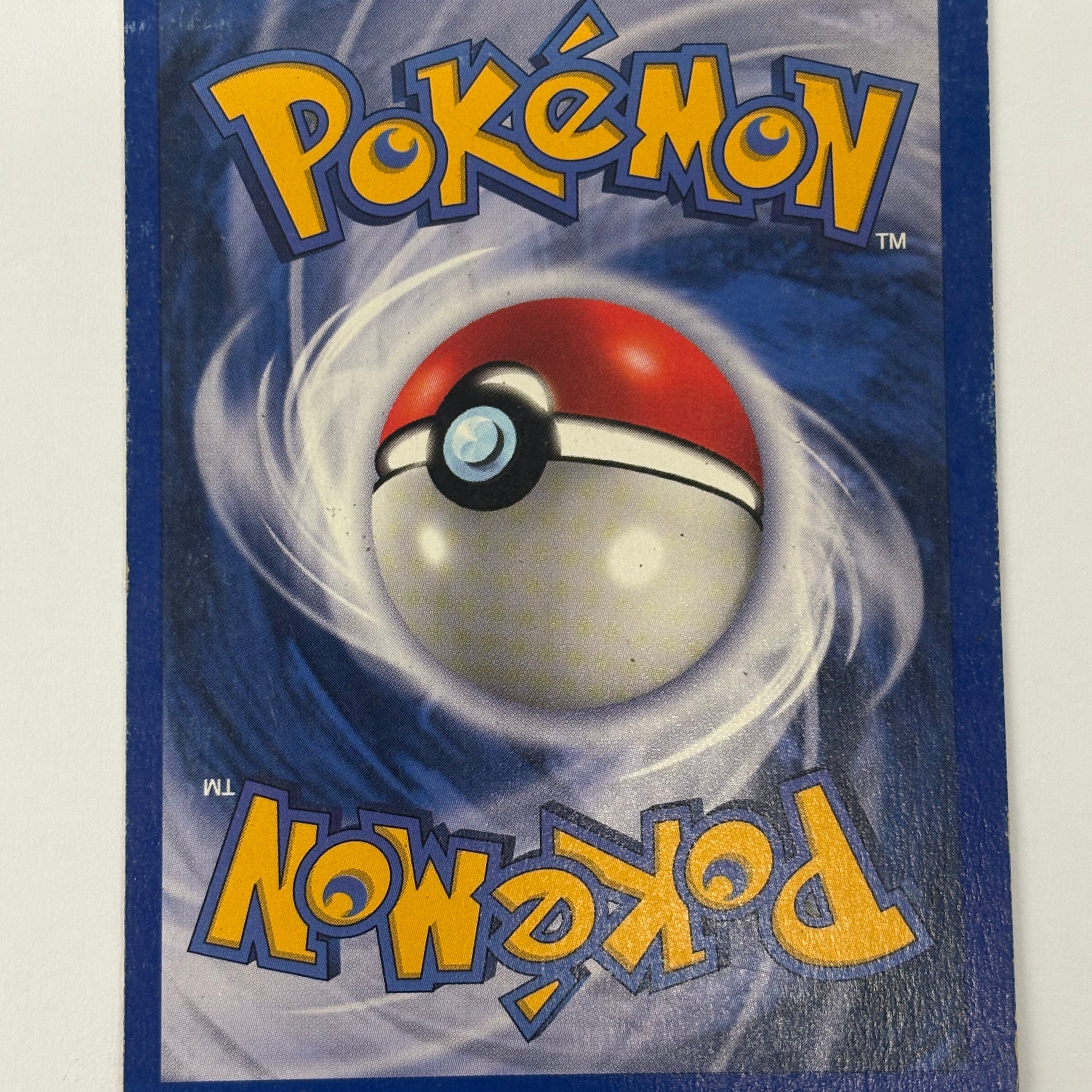 Pokémon TCG - Base Set Shadowless Alakazam Holo 1/102 HP