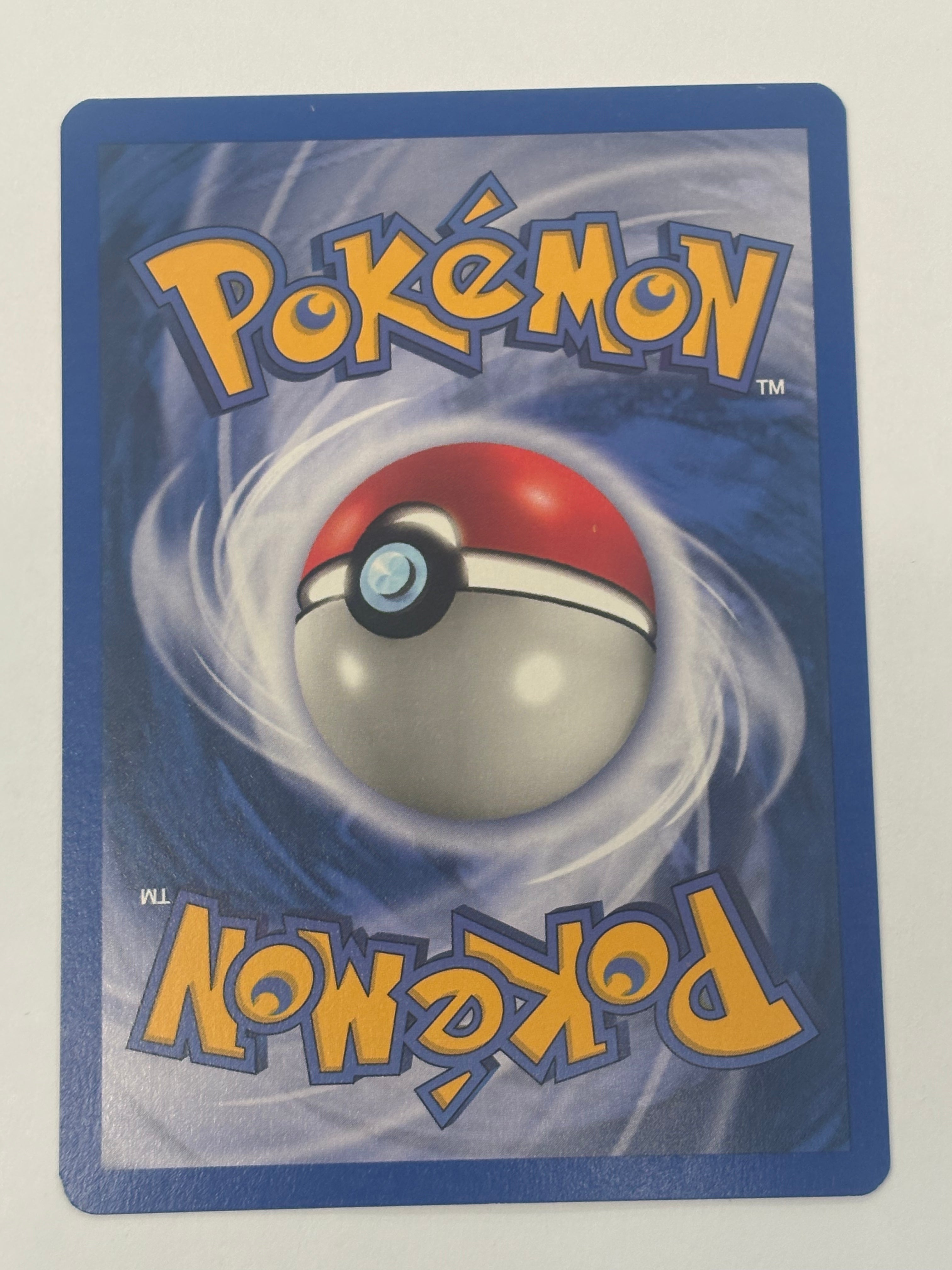 Pokémon TCG - Neo Revelation Unlimited Entei 14/64 NM