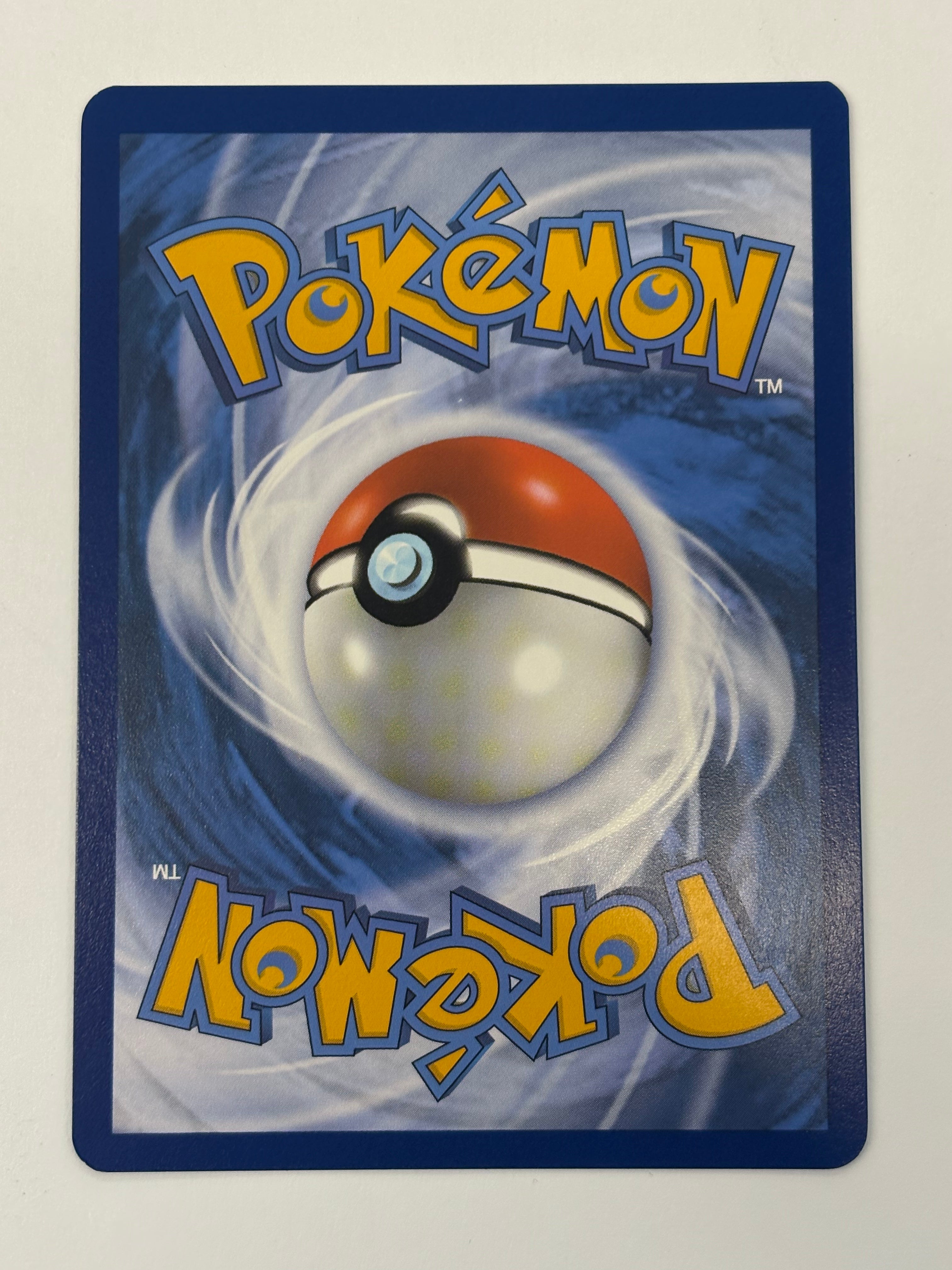 Pokémon TCG - Scarlet & Violet Spidops ex 243/198 NM