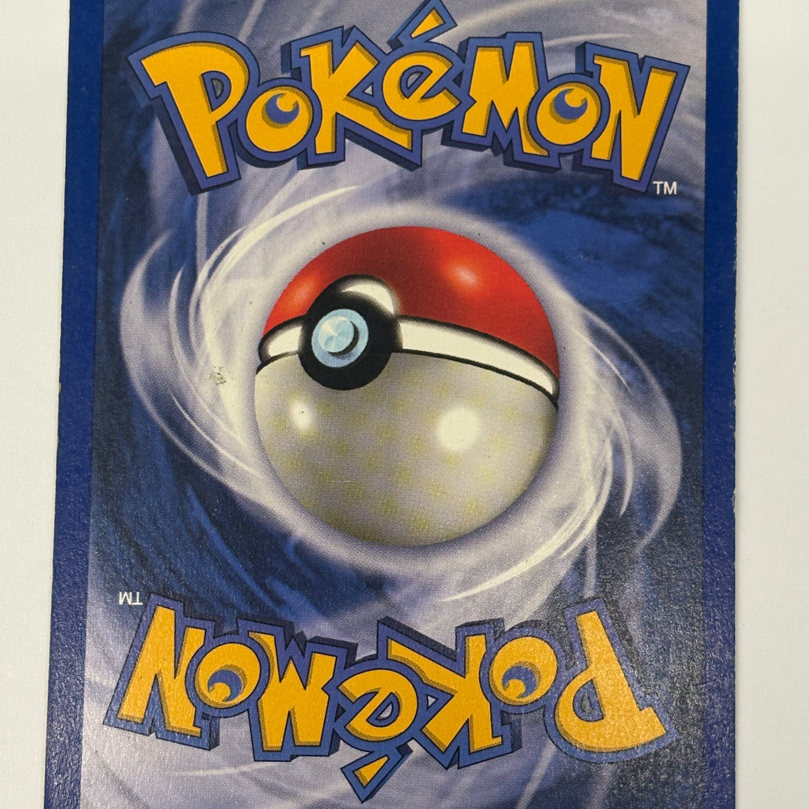 Pokémon TCG - Base Set Shadowless Magnemite 53/102 LP