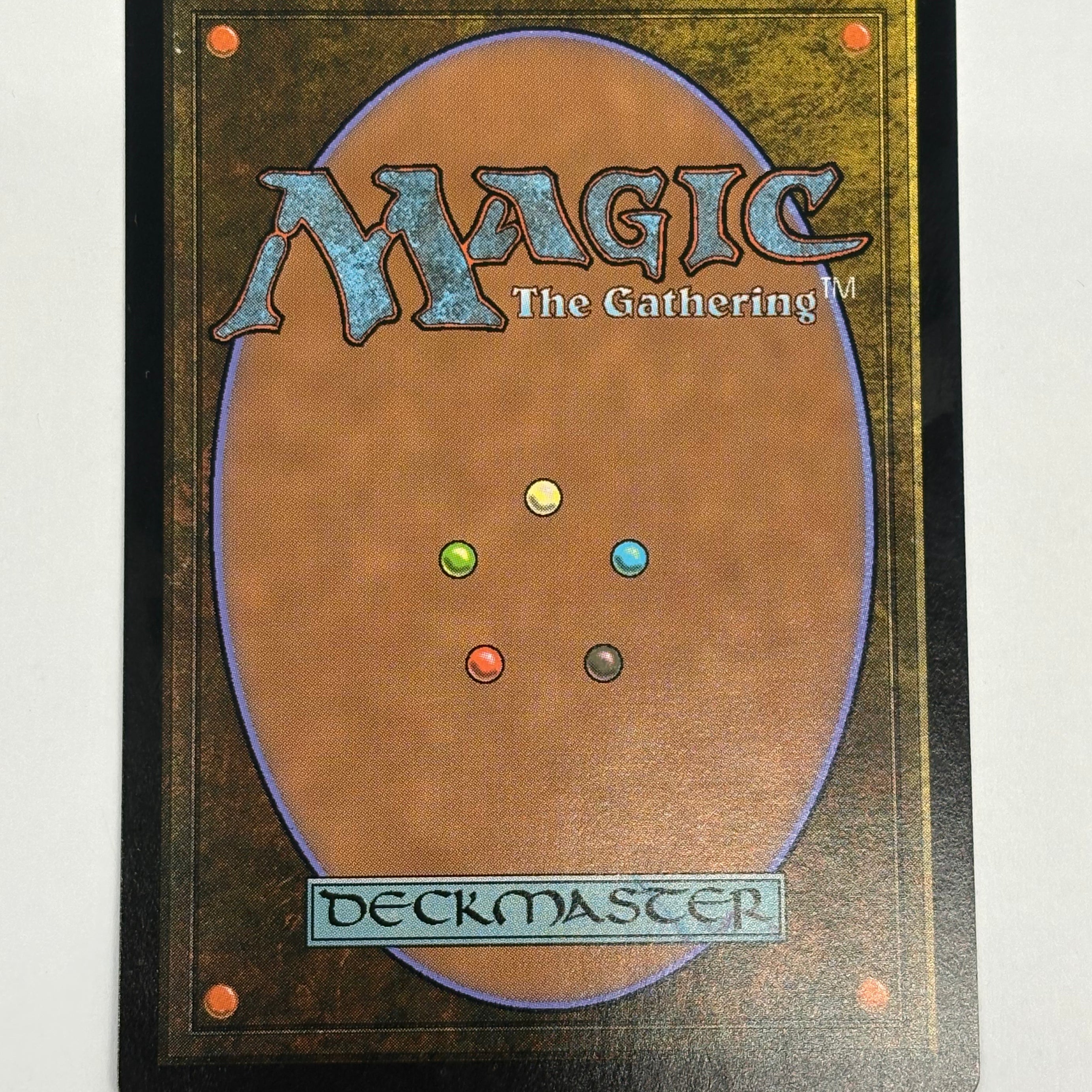 Magic The Gathering TCG - Avatar the Last Airbender The Walls of Ba Sing Se 329 (Showcase Holo) NM