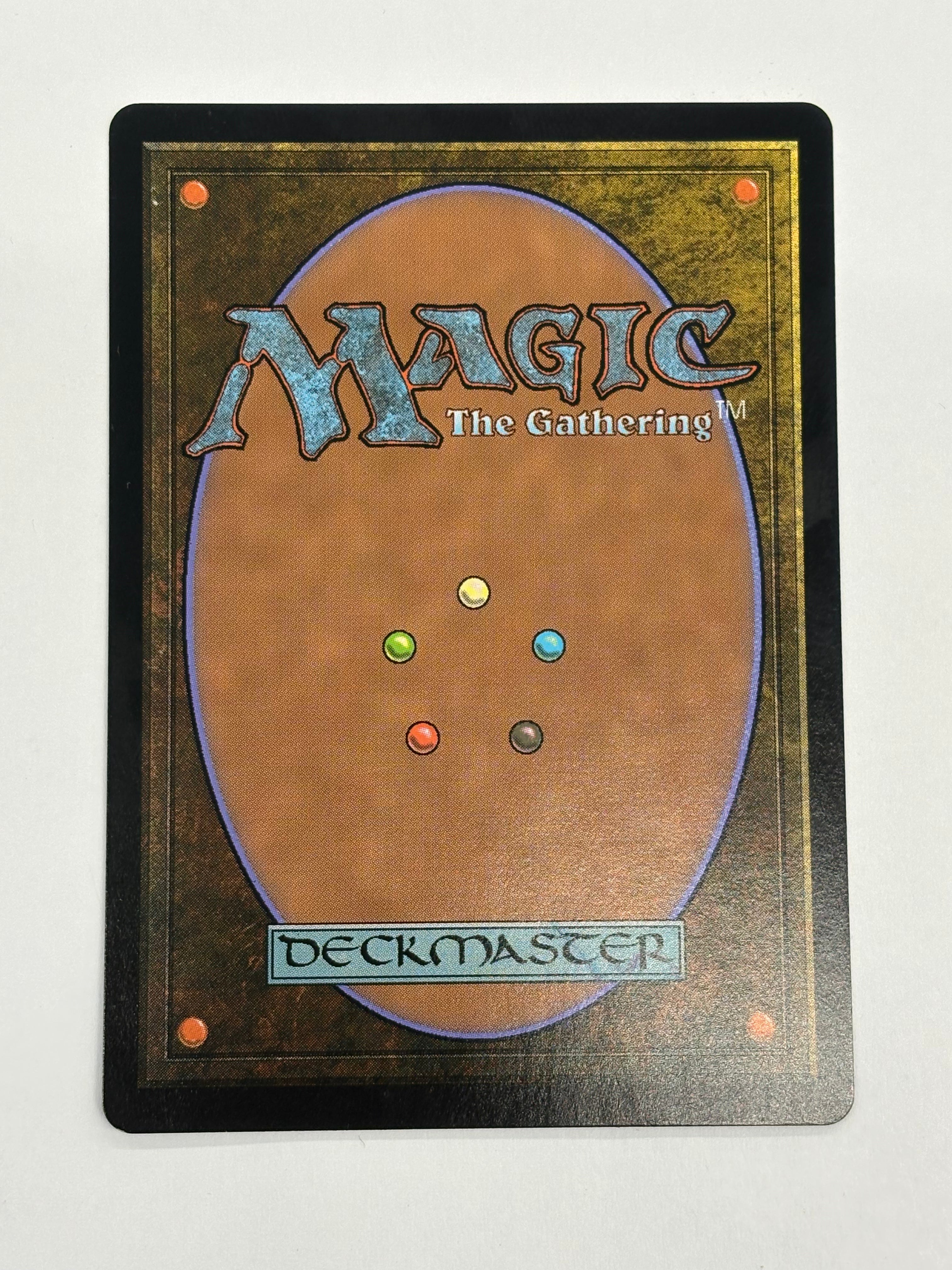 Magic The Gathering TCG - Avatar the Last Airbender The Walls of Ba Sing Se 329 (Showcase Holo) NM