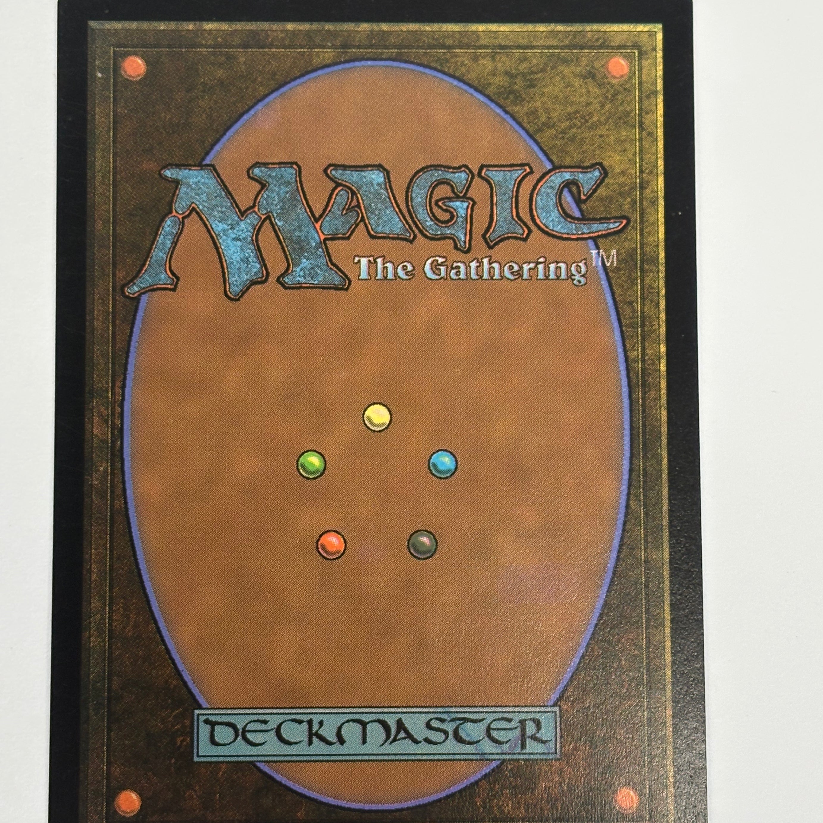 Magic the Gathering TCG - Assassin’s Creed Sword of Feast and Famine 099 NM