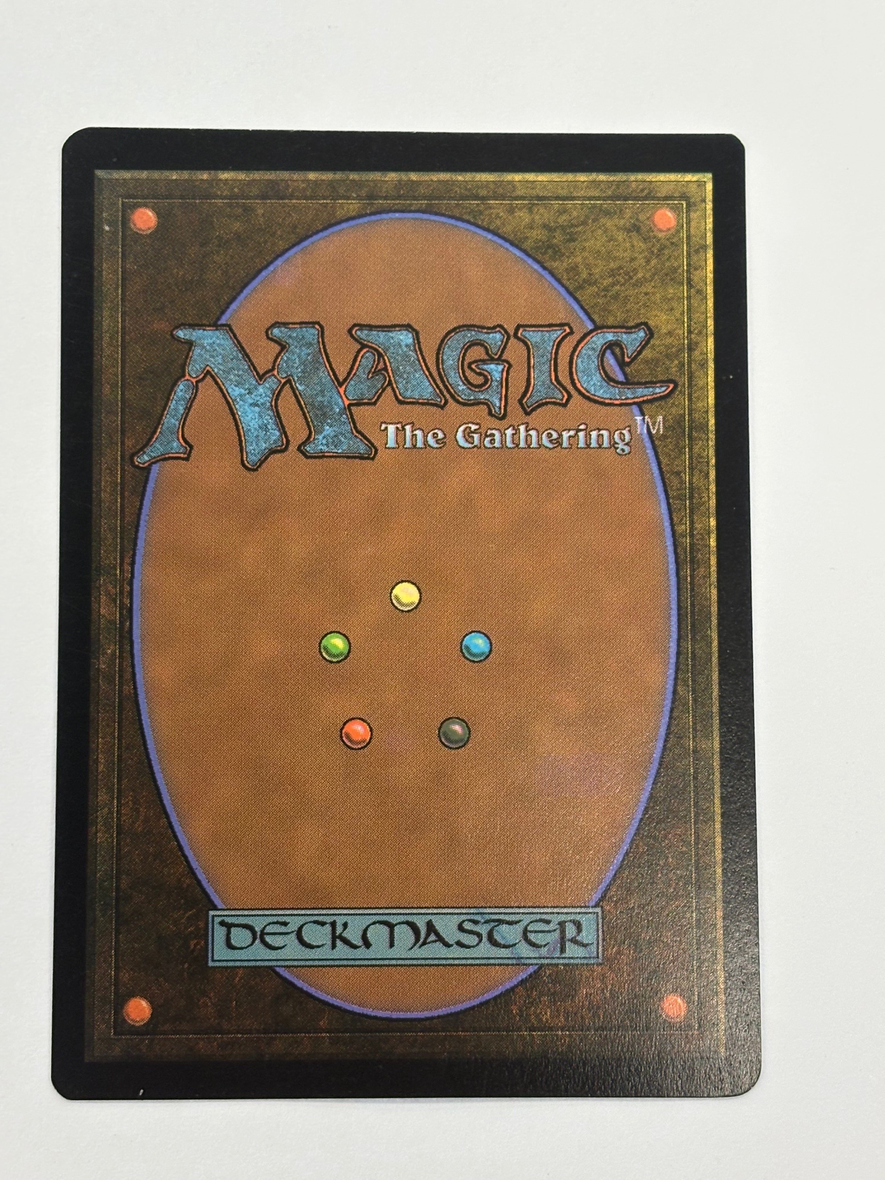 Magic the Gathering TCG - Assassin’s Creed Sword of Feast and Famine 099 NM
