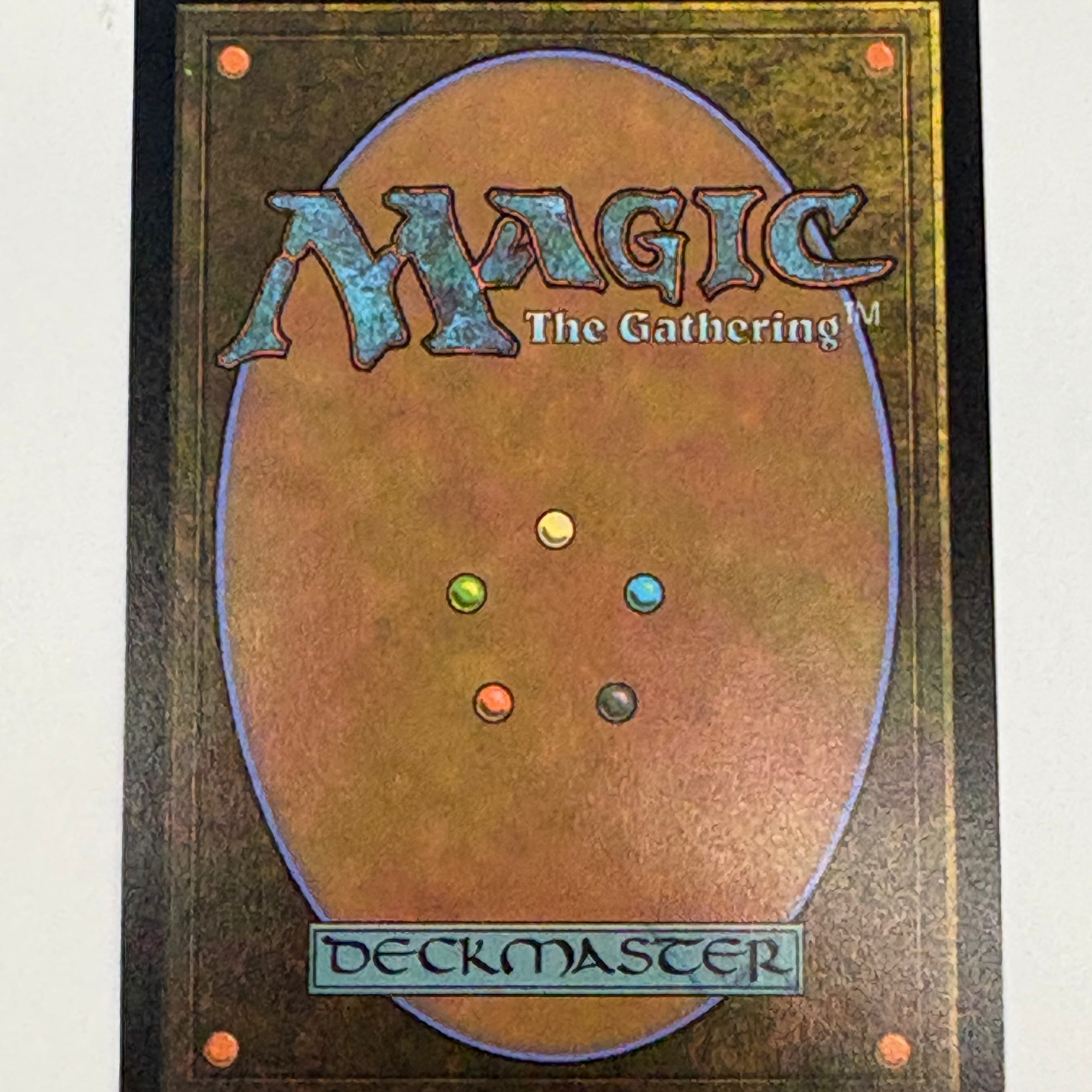 Magic the Gathering TCG - Teenage Mutant Ninja Turtles Source Material Doubling Season 011 NM