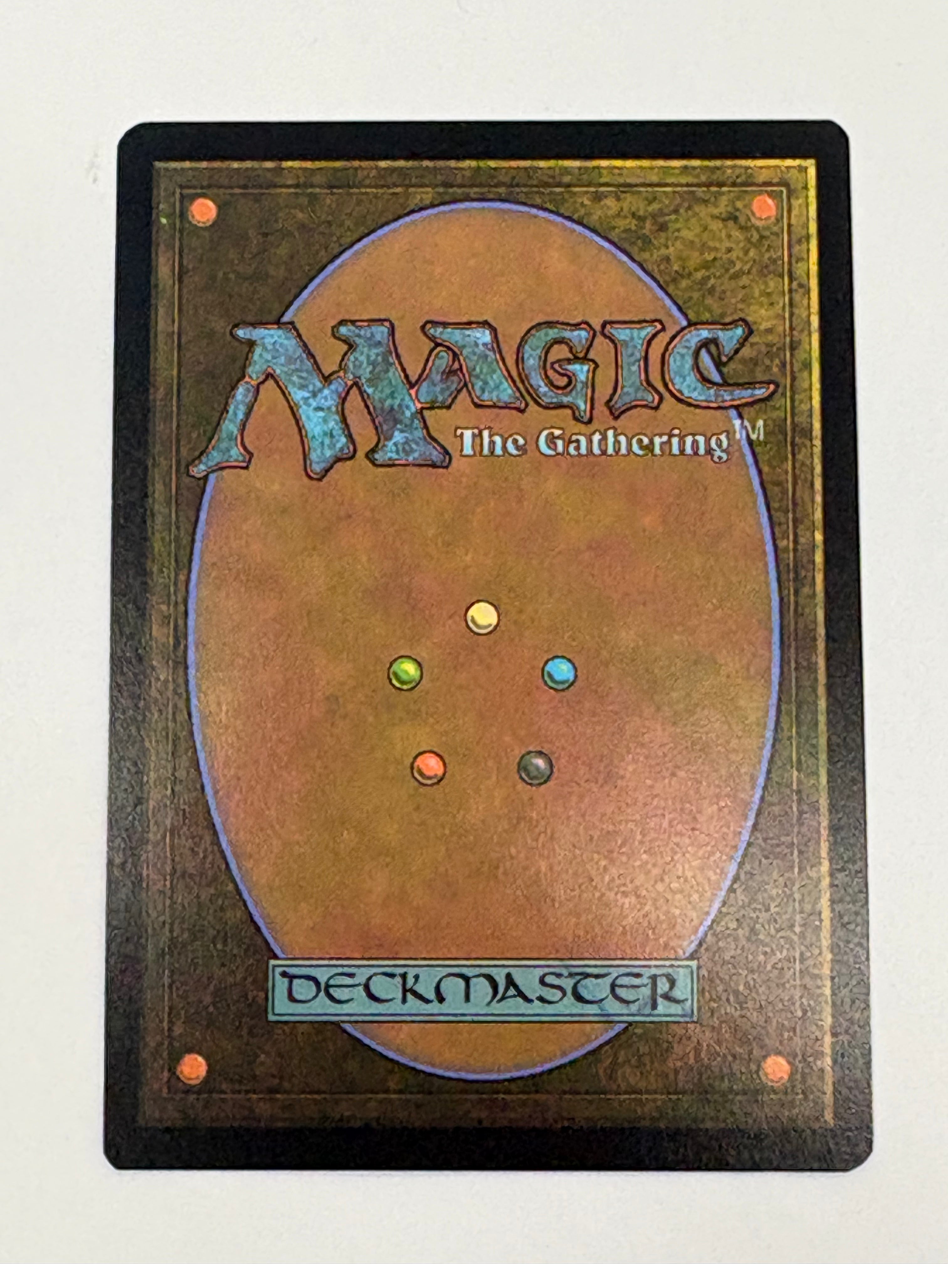 Magic the Gathering TCG - Teenage Mutant Ninja Turtles Source Material Doubling Season 011 NM