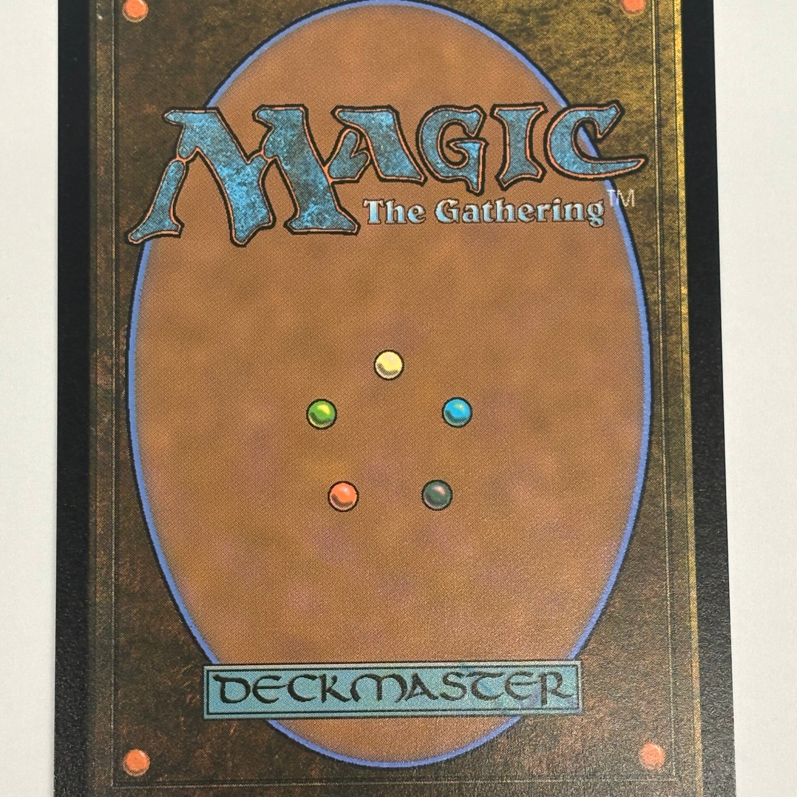 Magic the Gathering TCG - Teenage Mutant Ninja Turtles Source Material Donnie’s Bō Shadowspear 017 NM