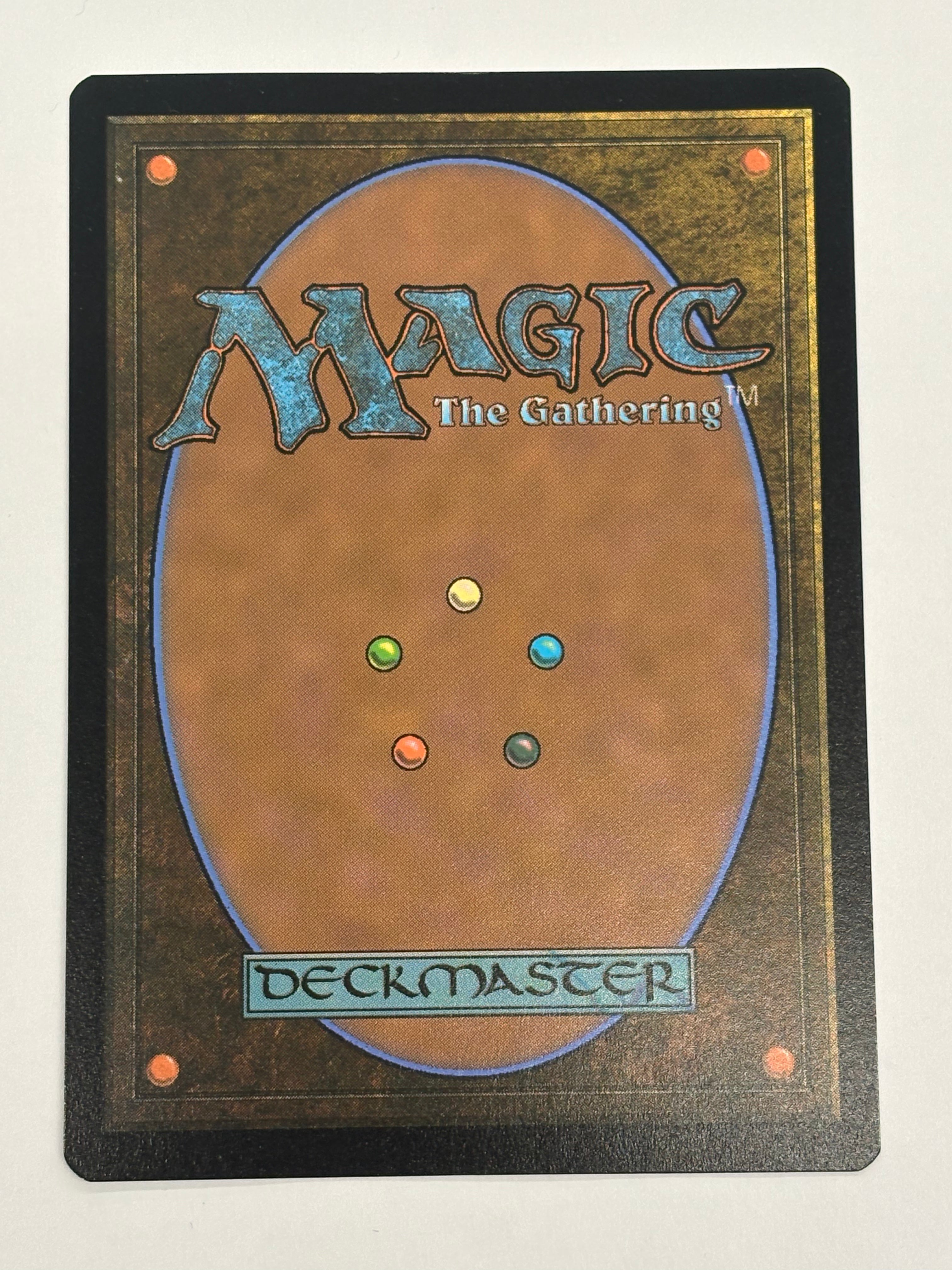 Magic the Gathering TCG - Teenage Mutant Ninja Turtles Source Material Donnie’s Bō Shadowspear 017 NM