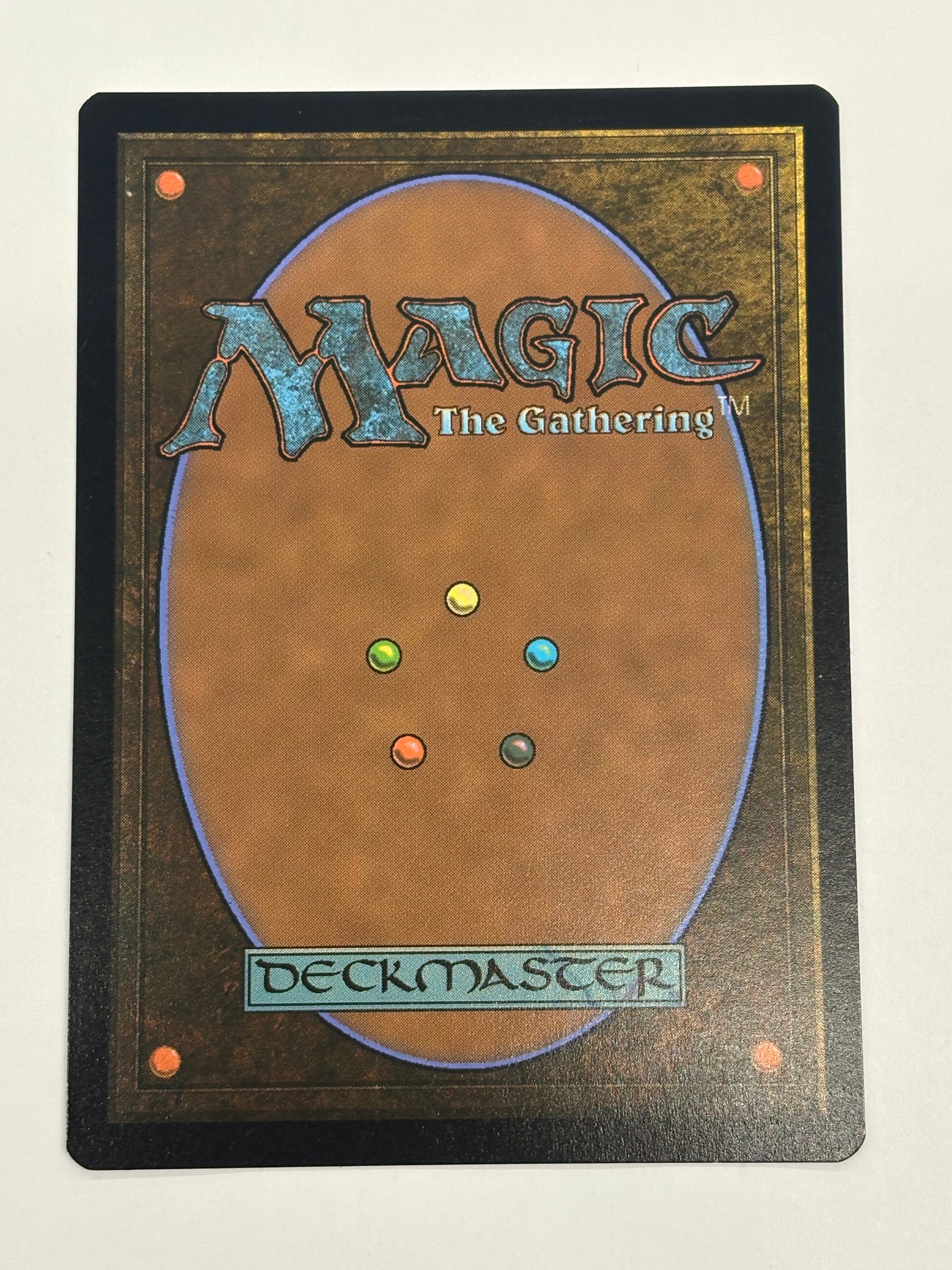 Magic the Gathering TCG - Teenage Mutant Ninja Turtles Dark Leo & Shredder (Showcase) 0220 NM