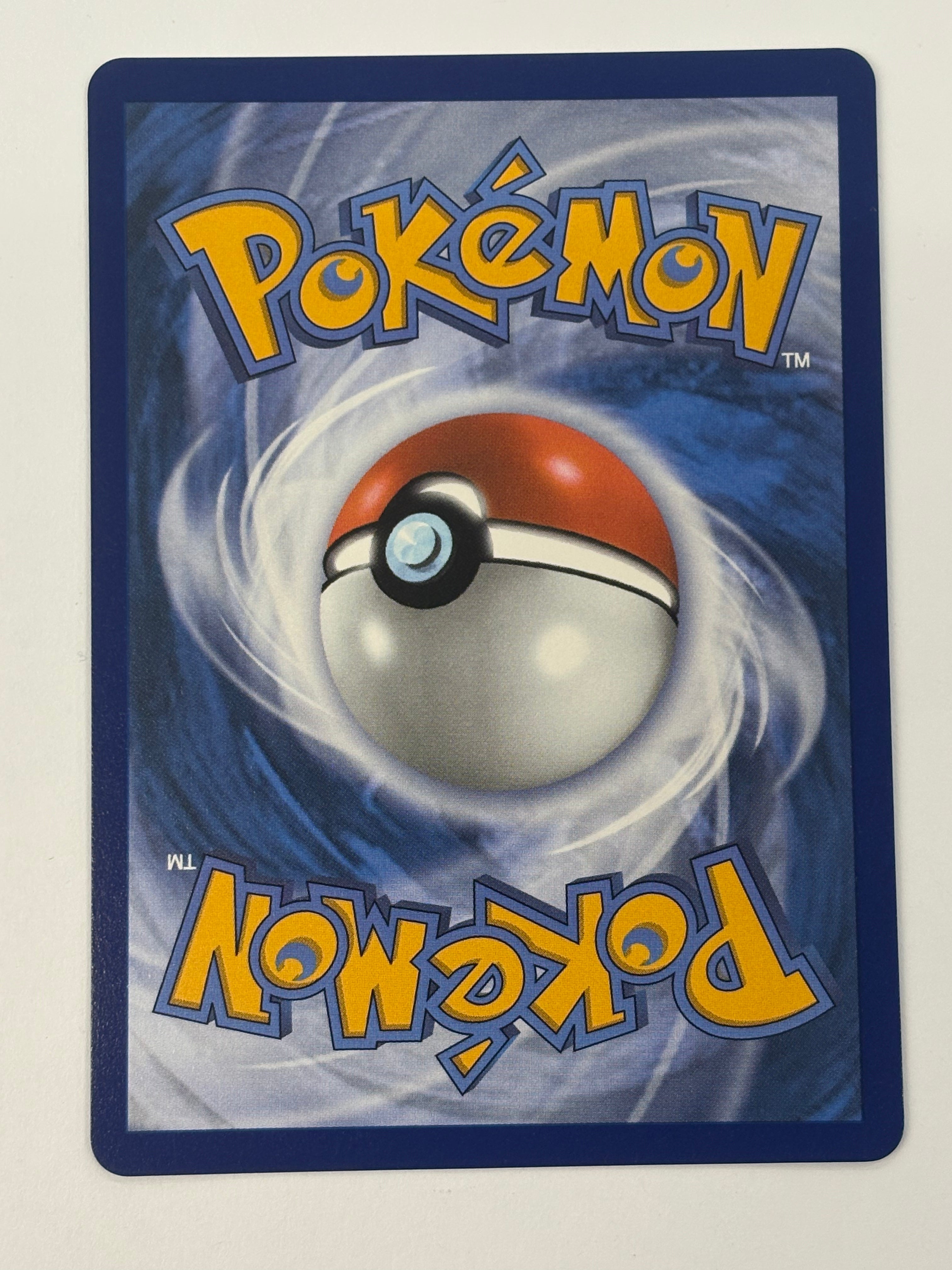 Pokémon TCG - Ascended Heroes Mega Gengar ex 284/217 NM