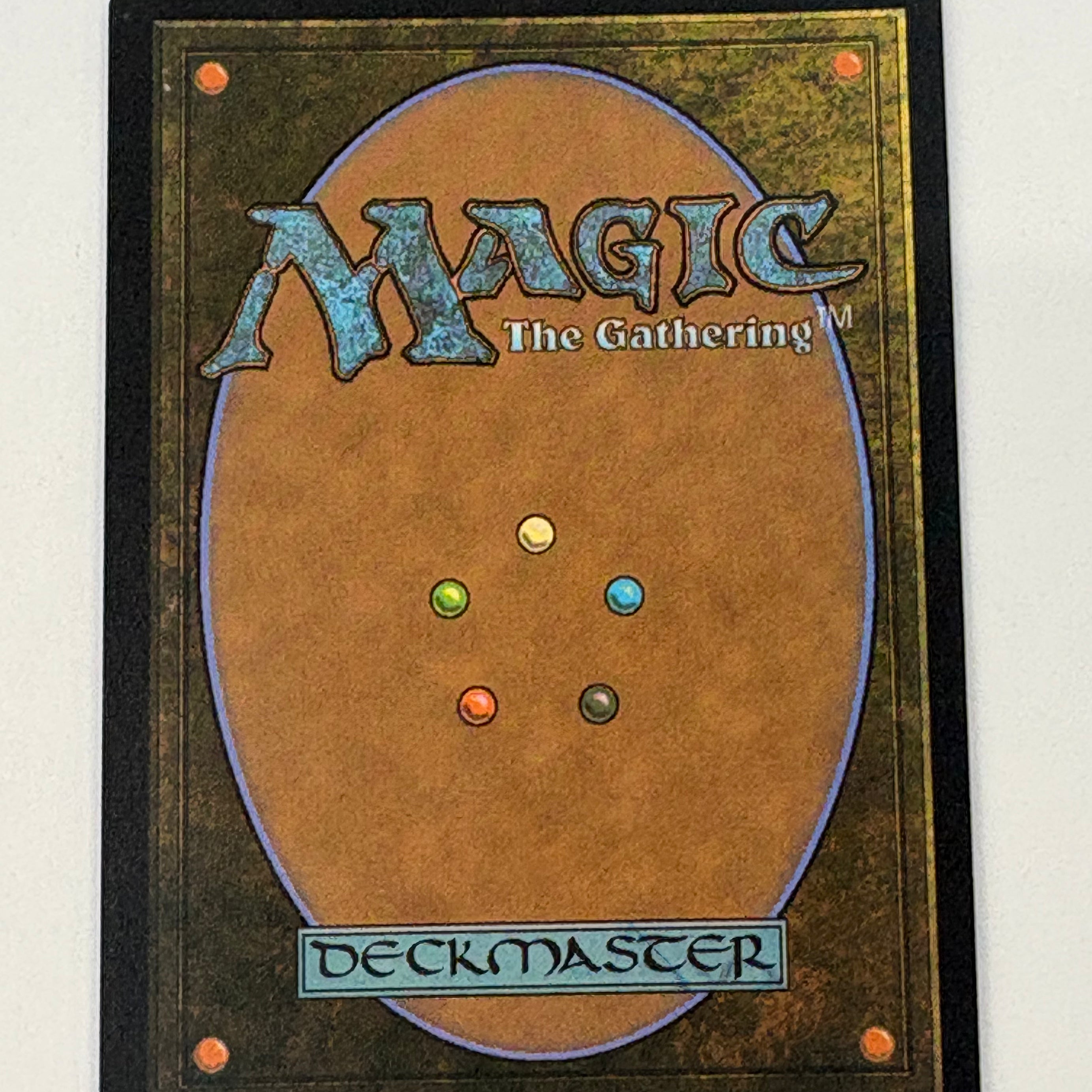 Magic the Gathering TCG - Lorwyn Eclipsed Formidable Speaker 176 Foil NM