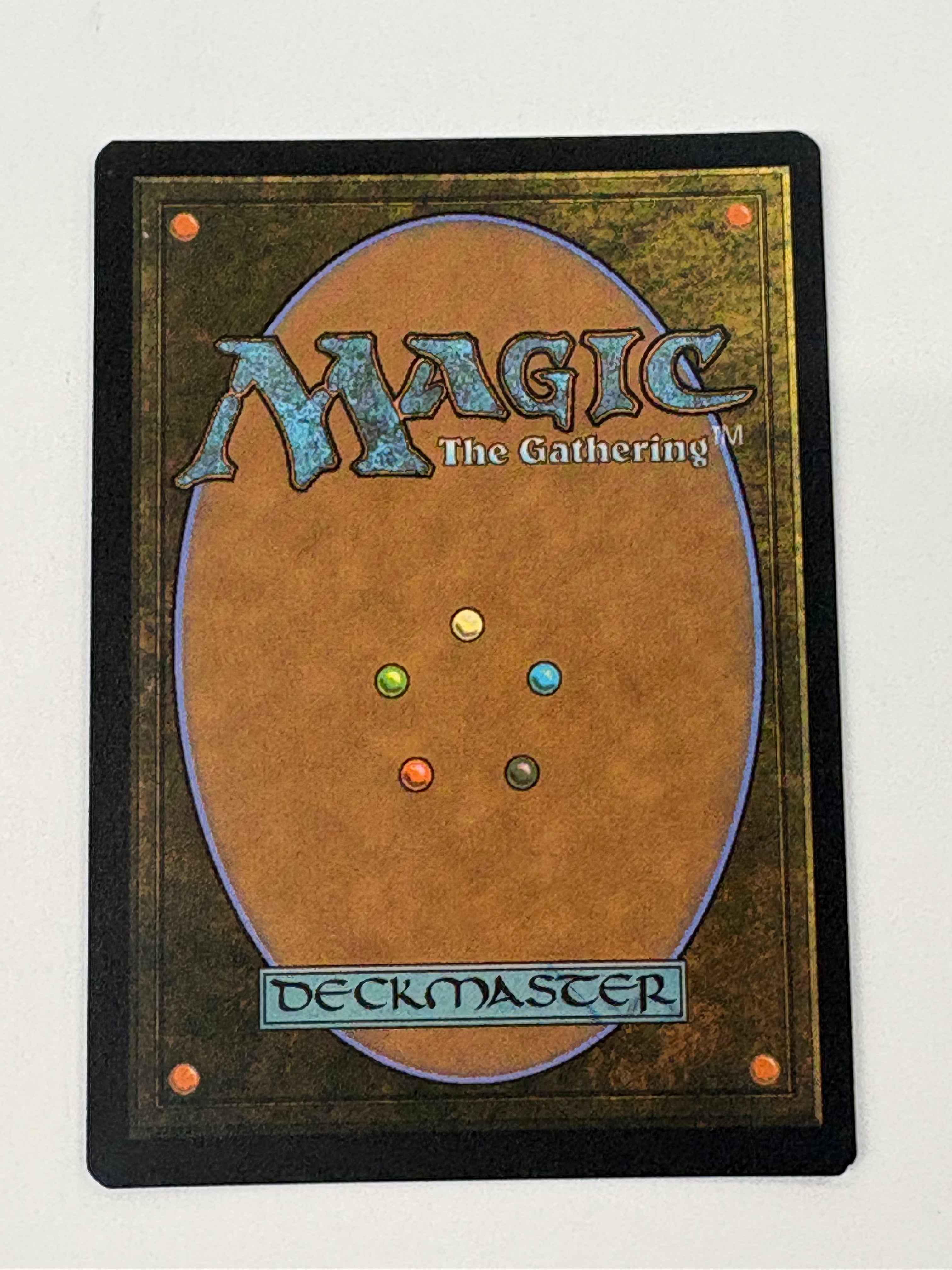 Magic the Gathering TCG - Lorwyn Eclipsed Formidable Speaker 176 Foil NM