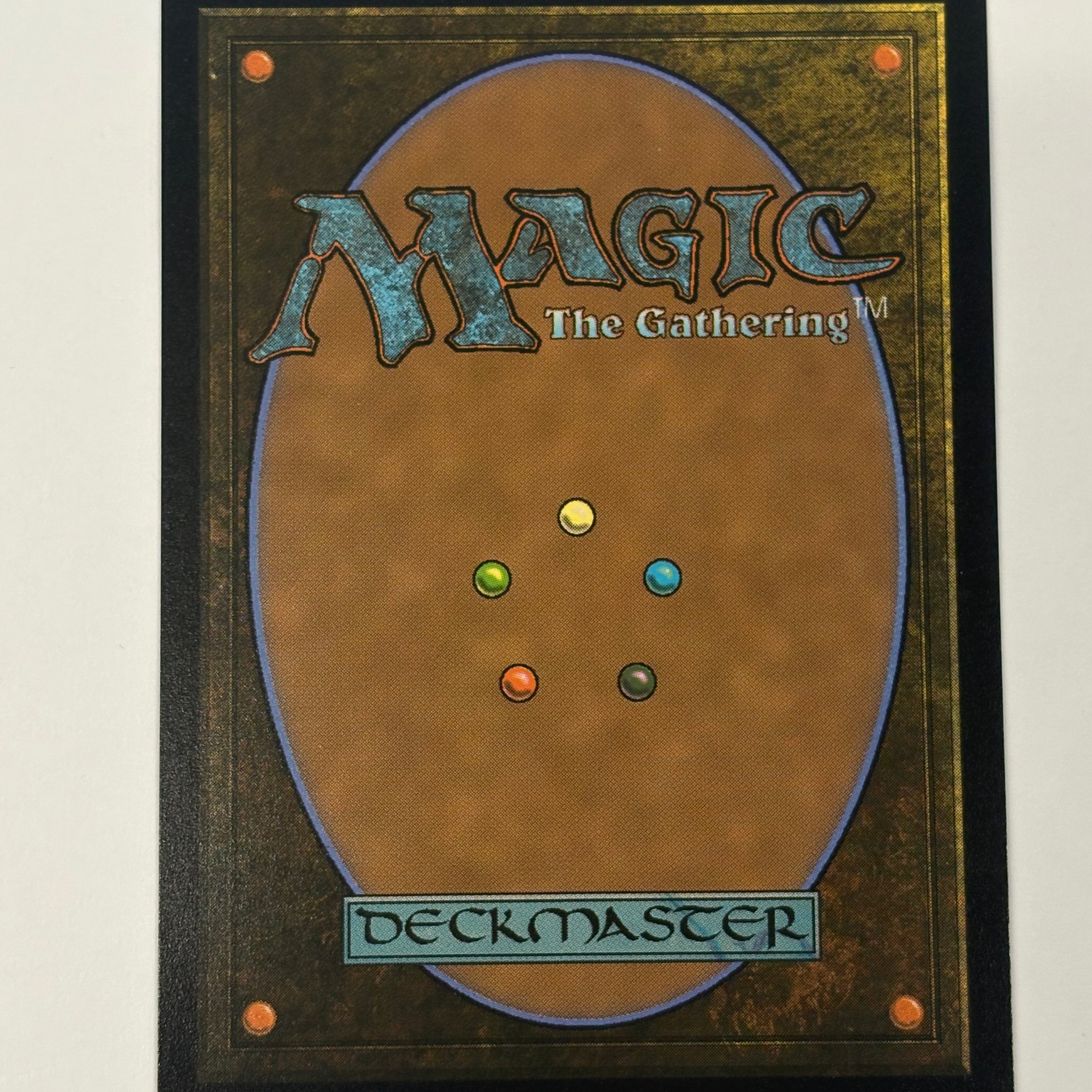 Magic the Gathering TCG - Secret Lair Drop Shu Jing Meteorite Fellwar Stone 7062 Foil NM