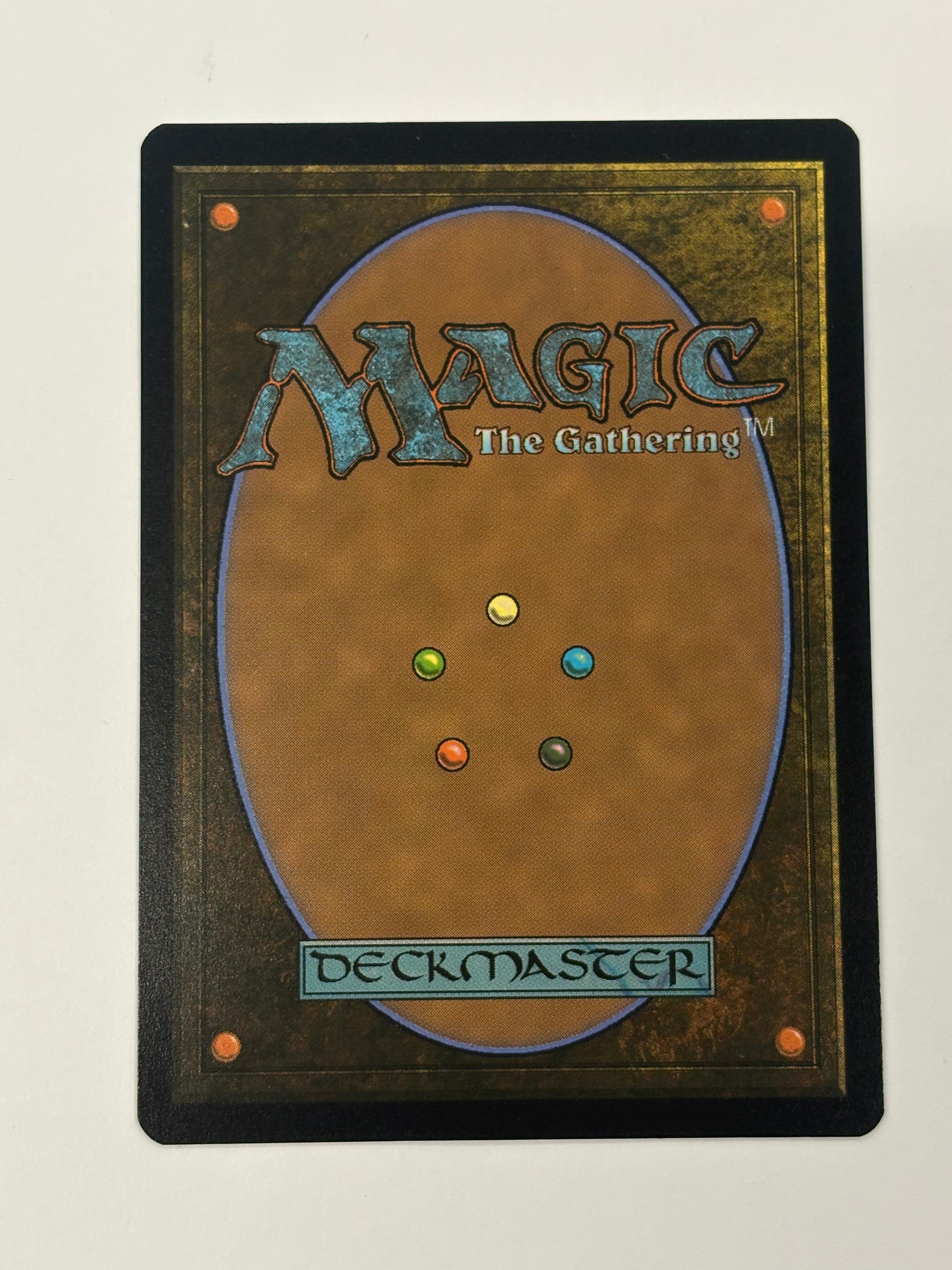 Magic the Gathering TCG - Secret Lair Drop Shu Jing Meteorite Fellwar Stone 7062 Foil NM