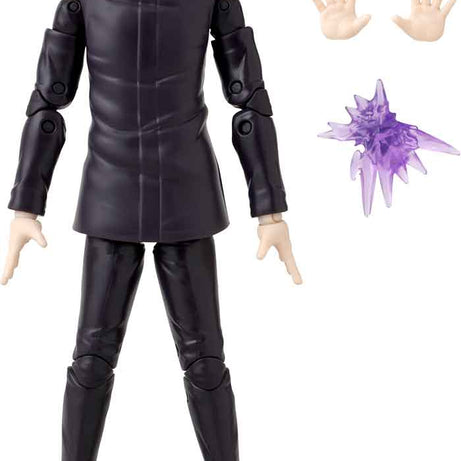 Bandai Anime Heroes Jujutsu Kaisen Satoru Gojo (Hollow Purple) Action Figure