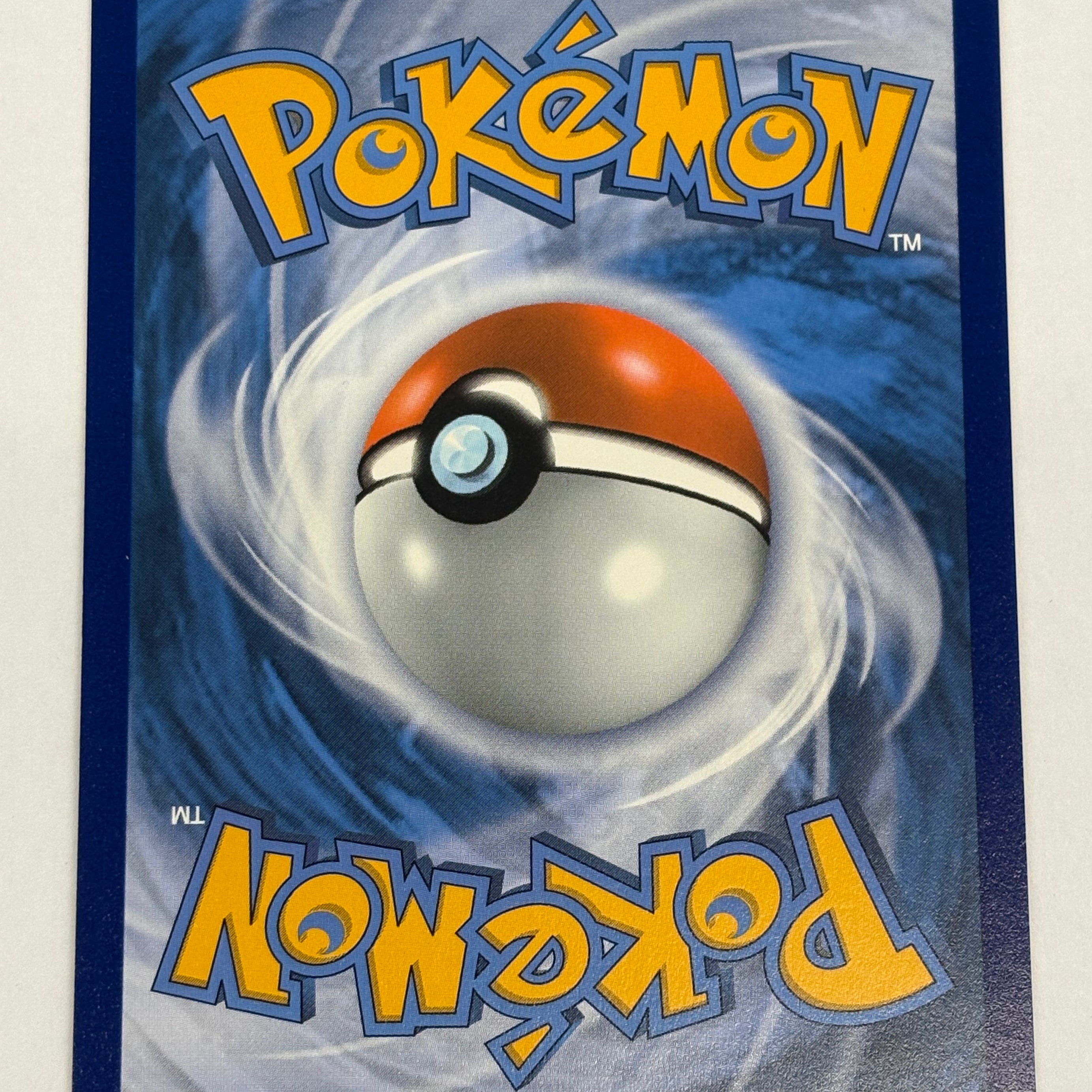 Pokémon TCG - Promo Magikarp 039 Reverse Holo NM
