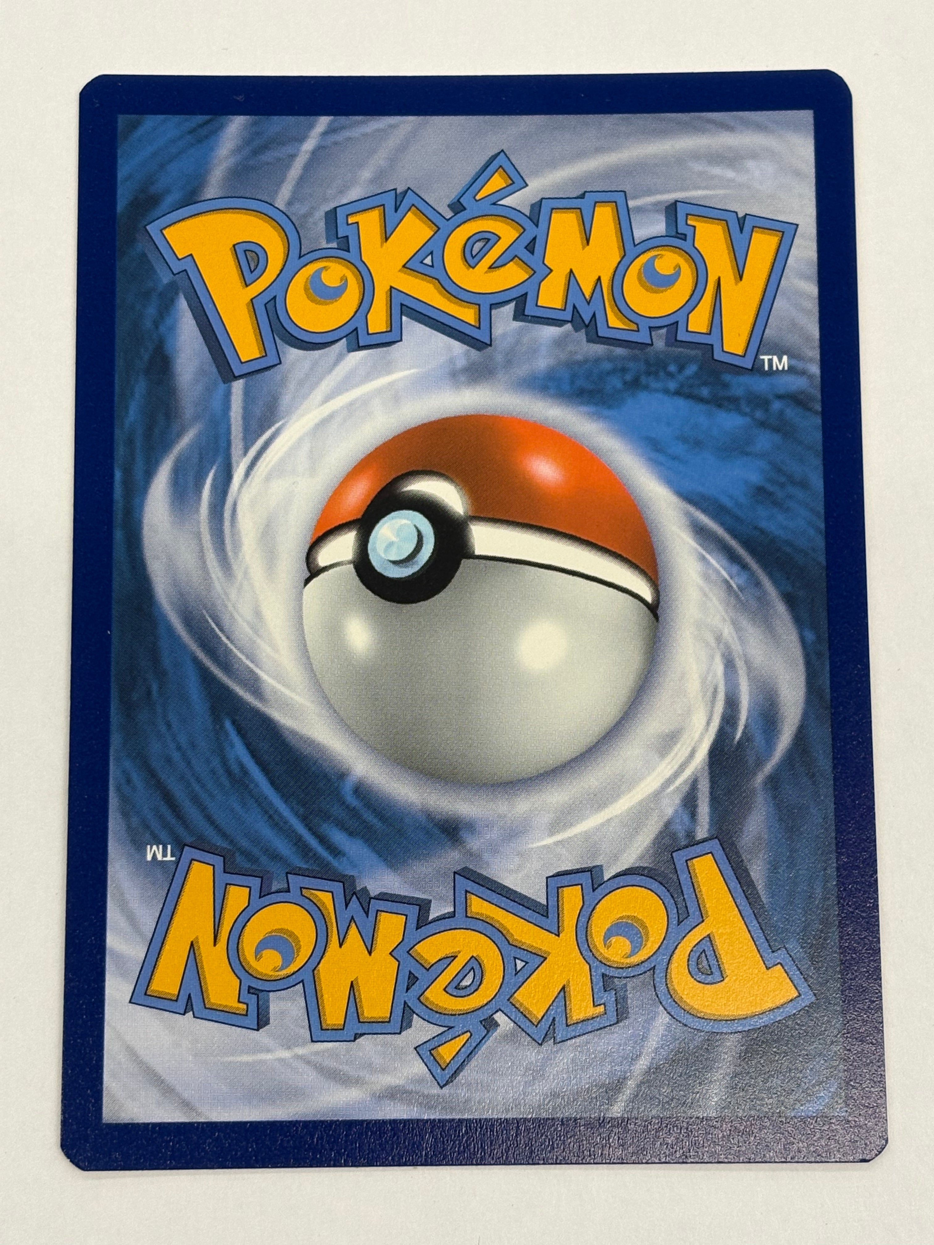 Pokémon TCG - Promo Magikarp 039 Reverse Holo NM