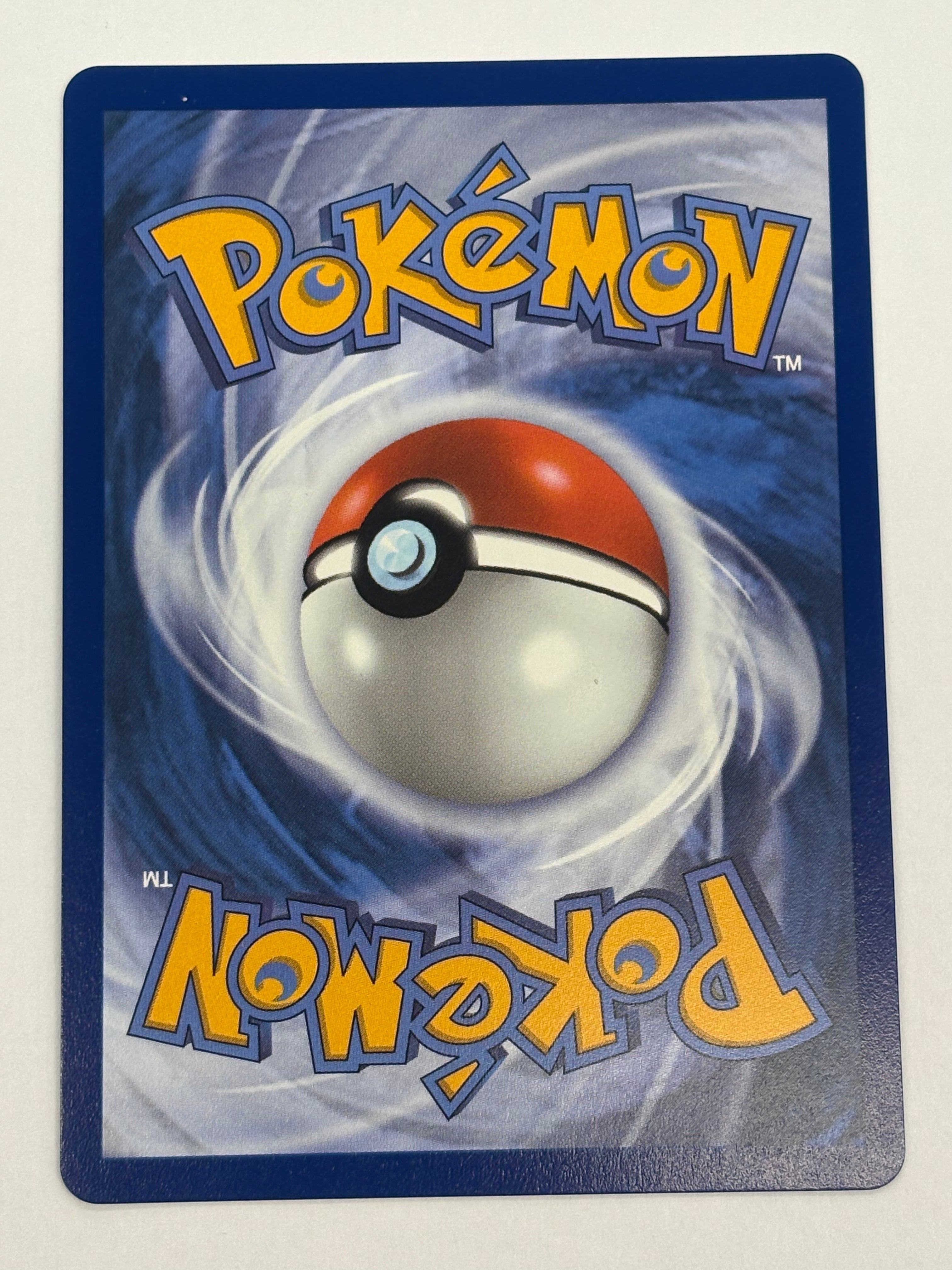 Pokémon TCG - Perfect Order Mega Zygarde ex 120/088 NM