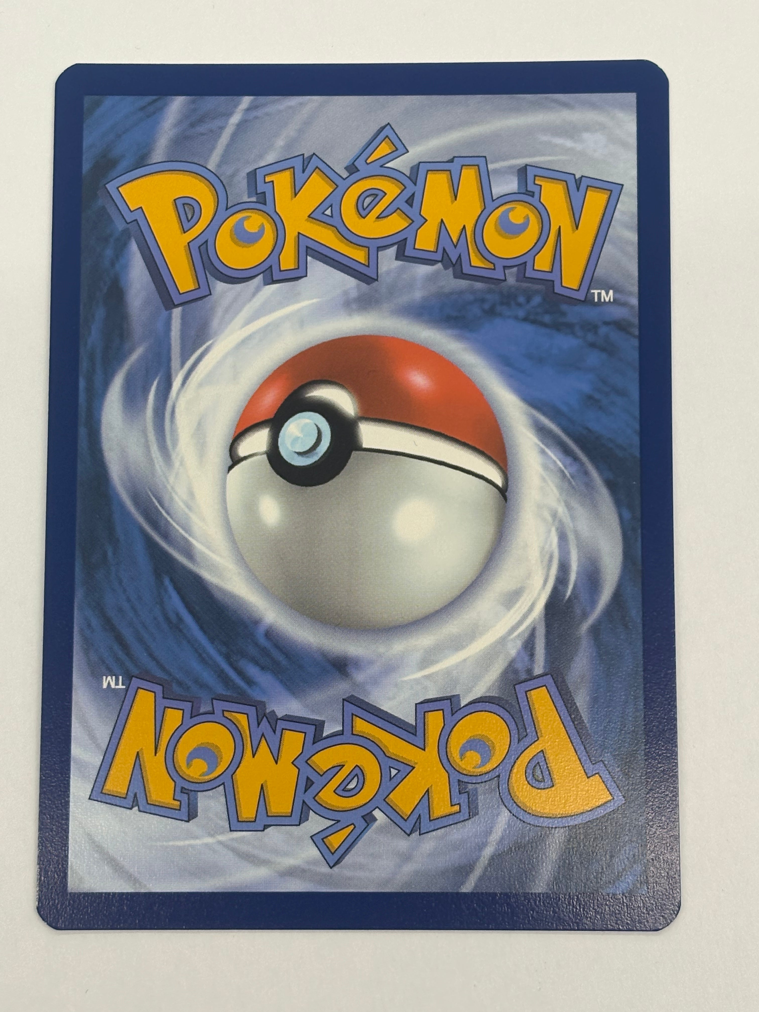 Pokémon TCG - Black Bolt Timburr 125/086 NM