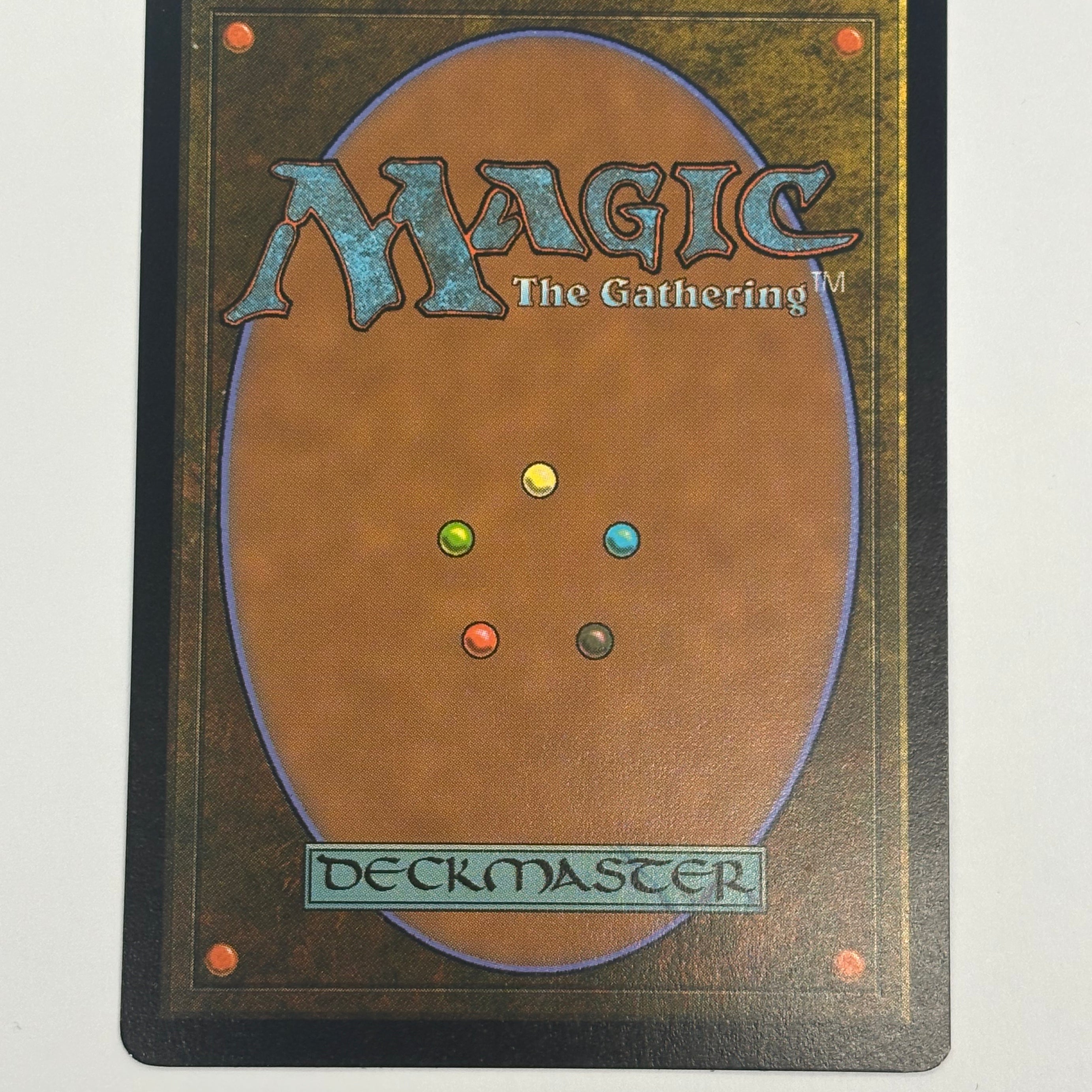 Magic the Gathering TCG - Lost Caverns of Ixalan Roaming Throne (Promo Stamped) 258 NM