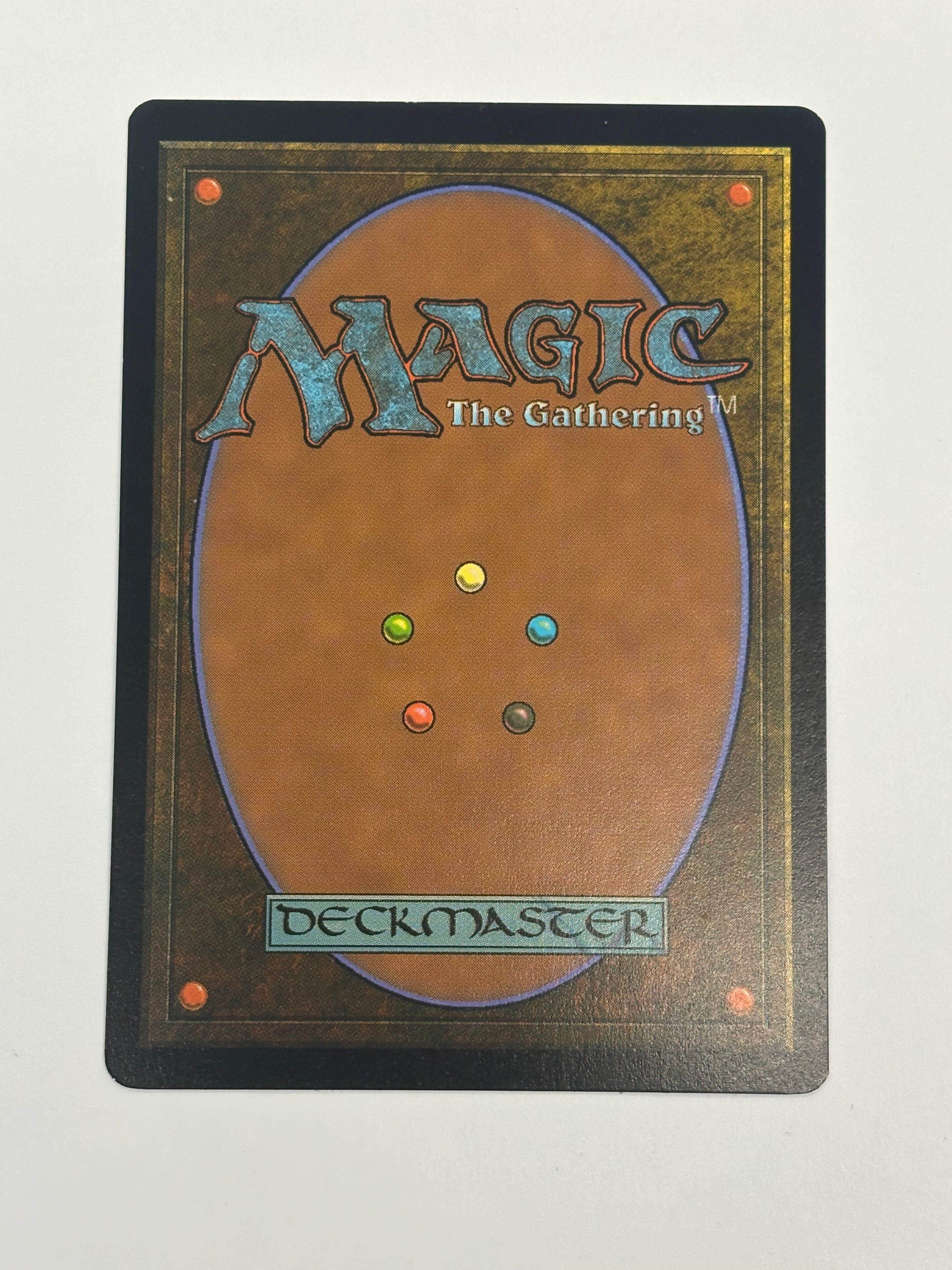 Magic the Gathering TCG - Lost Caverns of Ixalan Roaming Throne (Promo Stamped) 258 NM