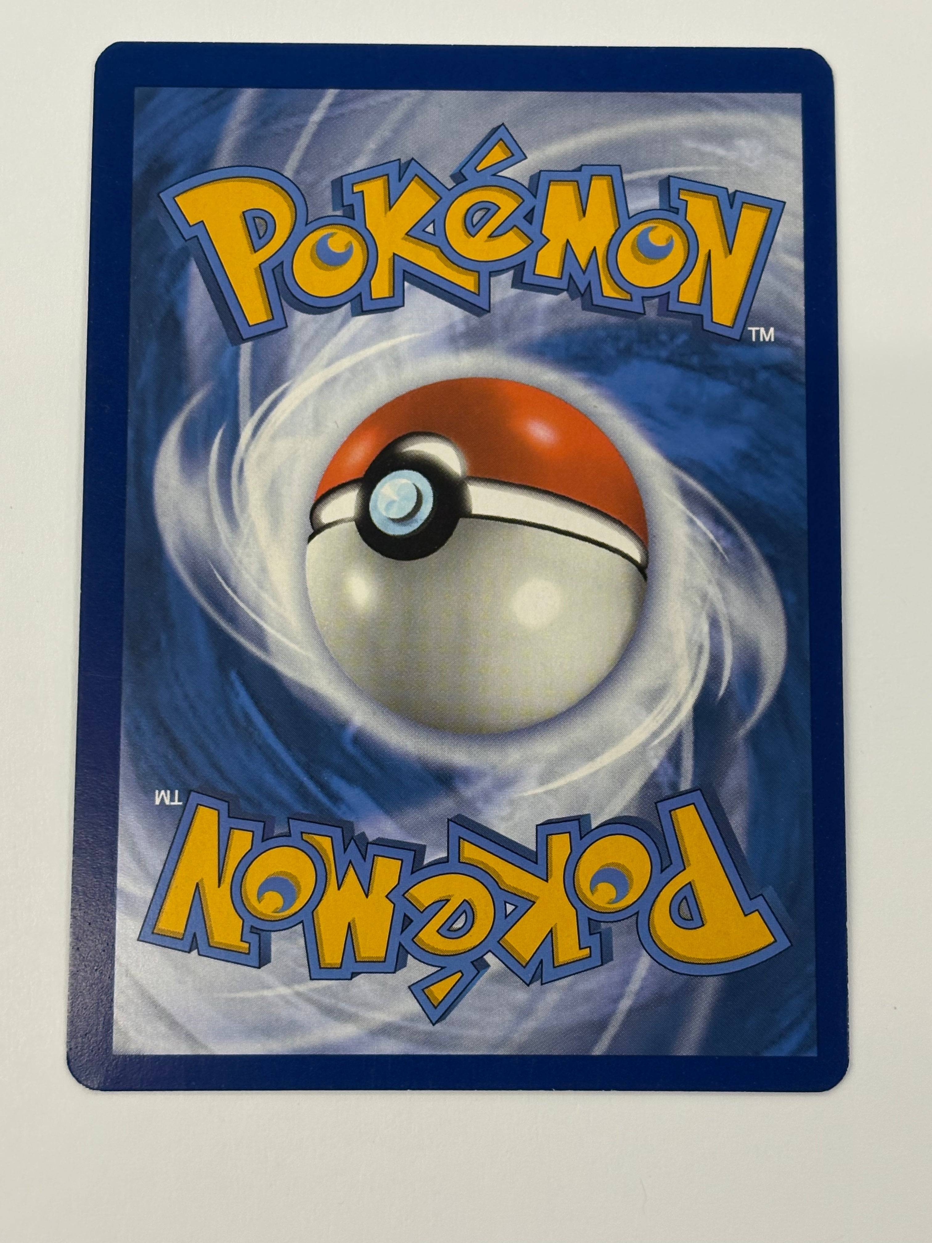 Pokémon TCG - Obsidian Flames Charizard ex 223/197 NM