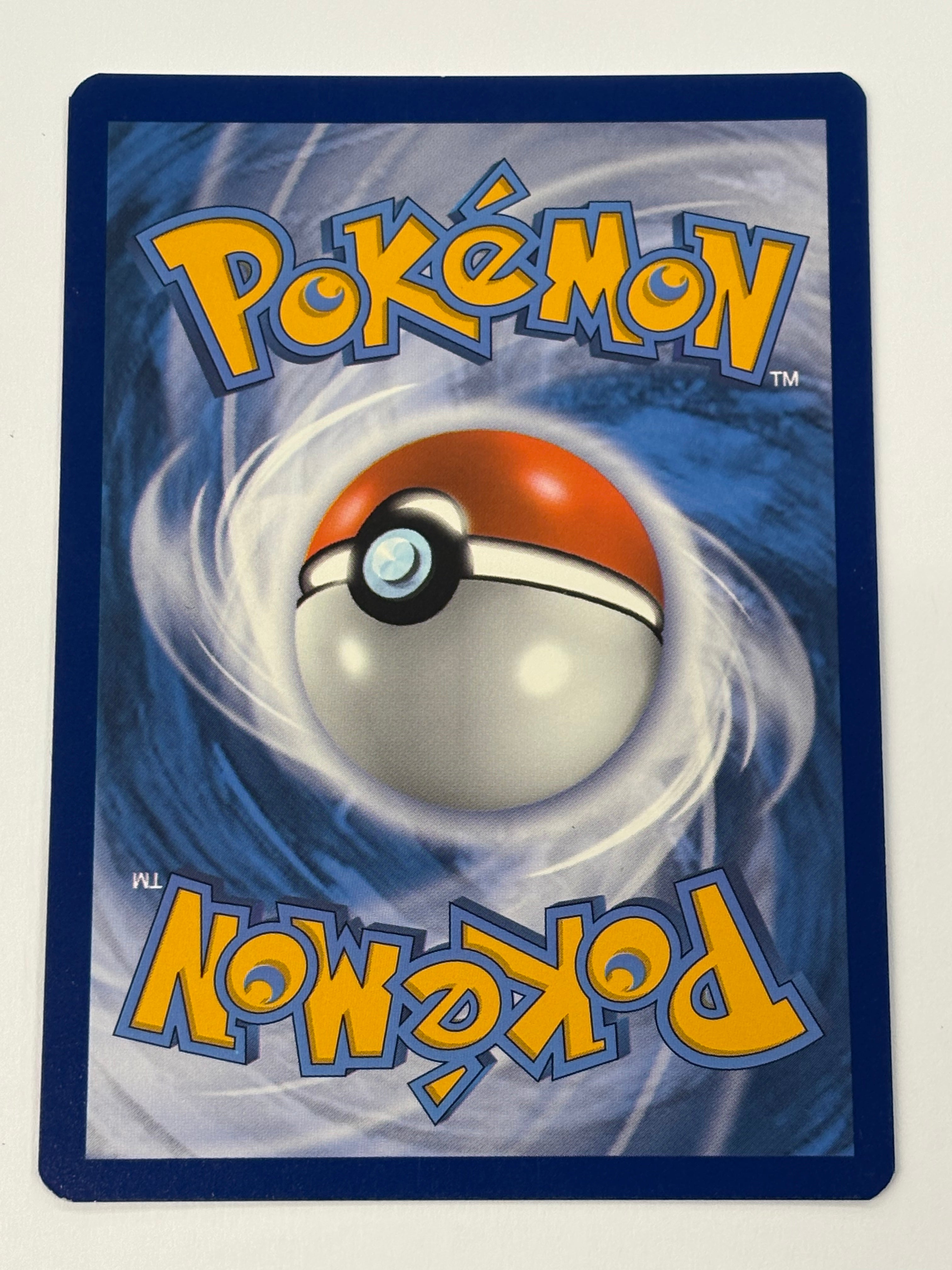 Pokémon TCG - Lost Origin Pikachu VMAX TG17/TG30 LP