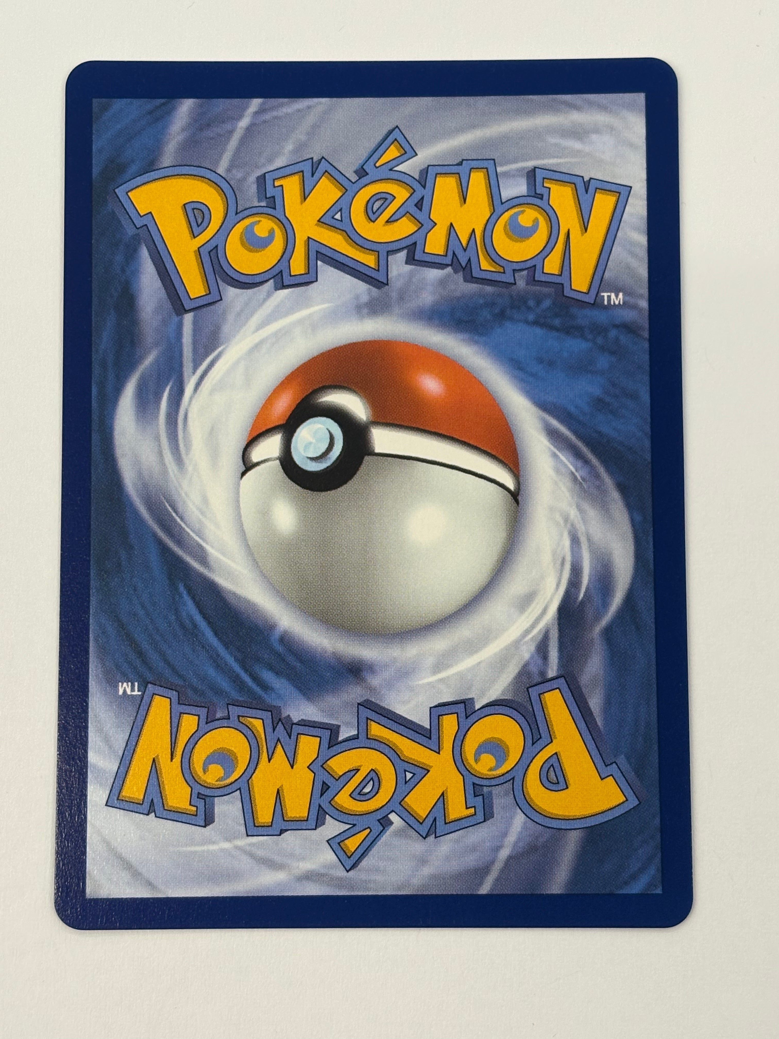 Pokémon TCG - Chaos Rising Roxie’s Performance 121/086 NM