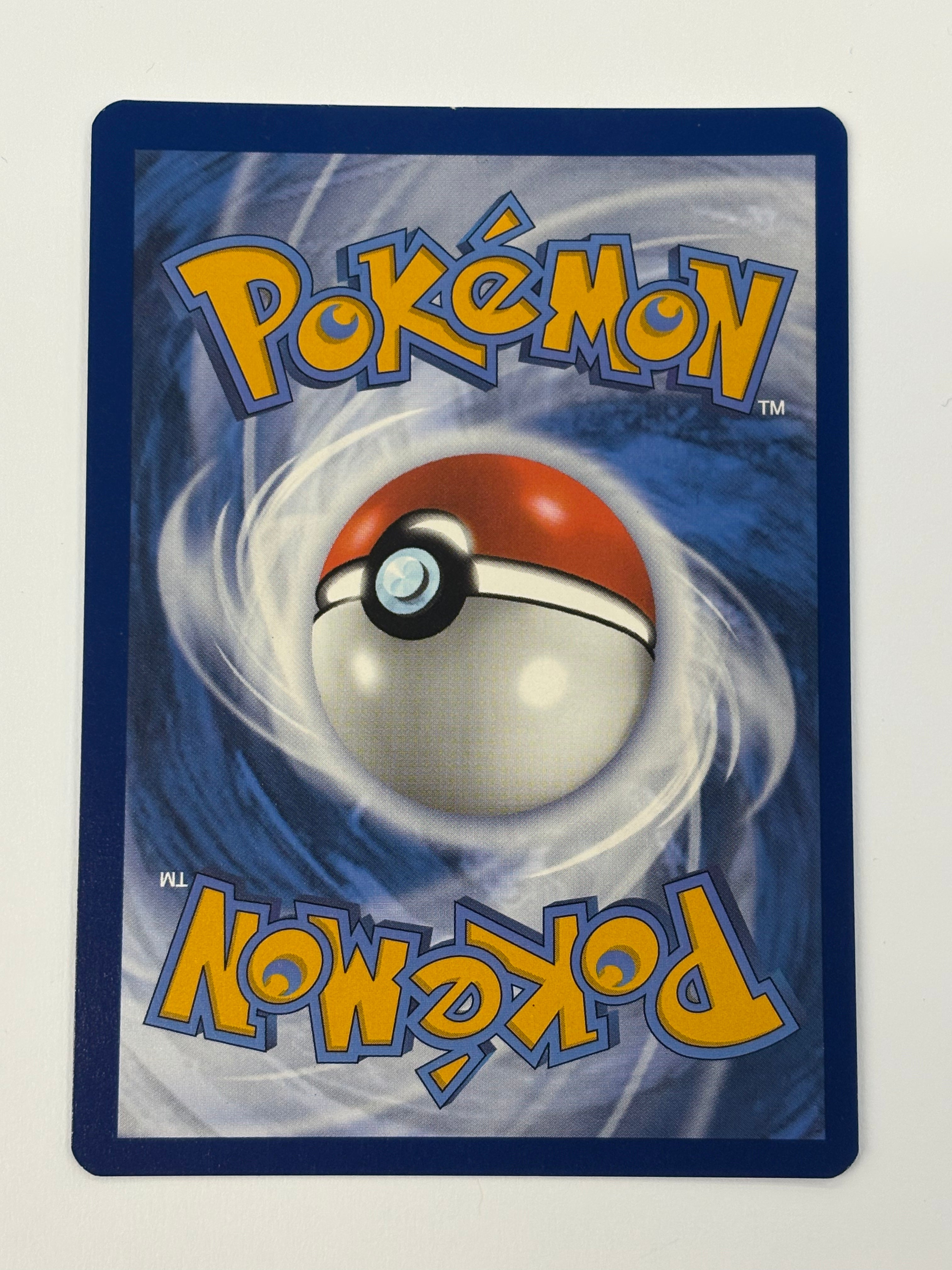 Pokémon TCG - Twilight Masquerade Kieran 218/167 NM