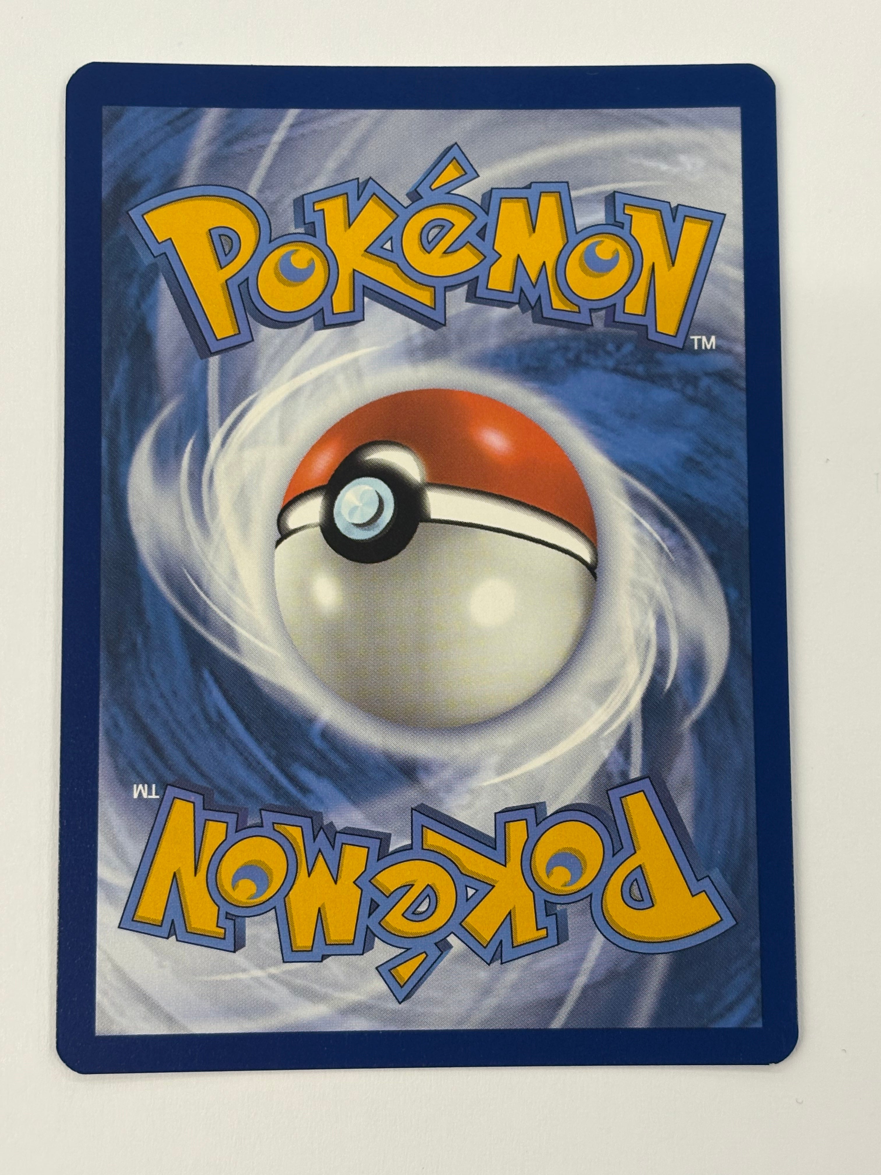 Pokémon TCG - Paldean Fates Riolu 173/091 NM