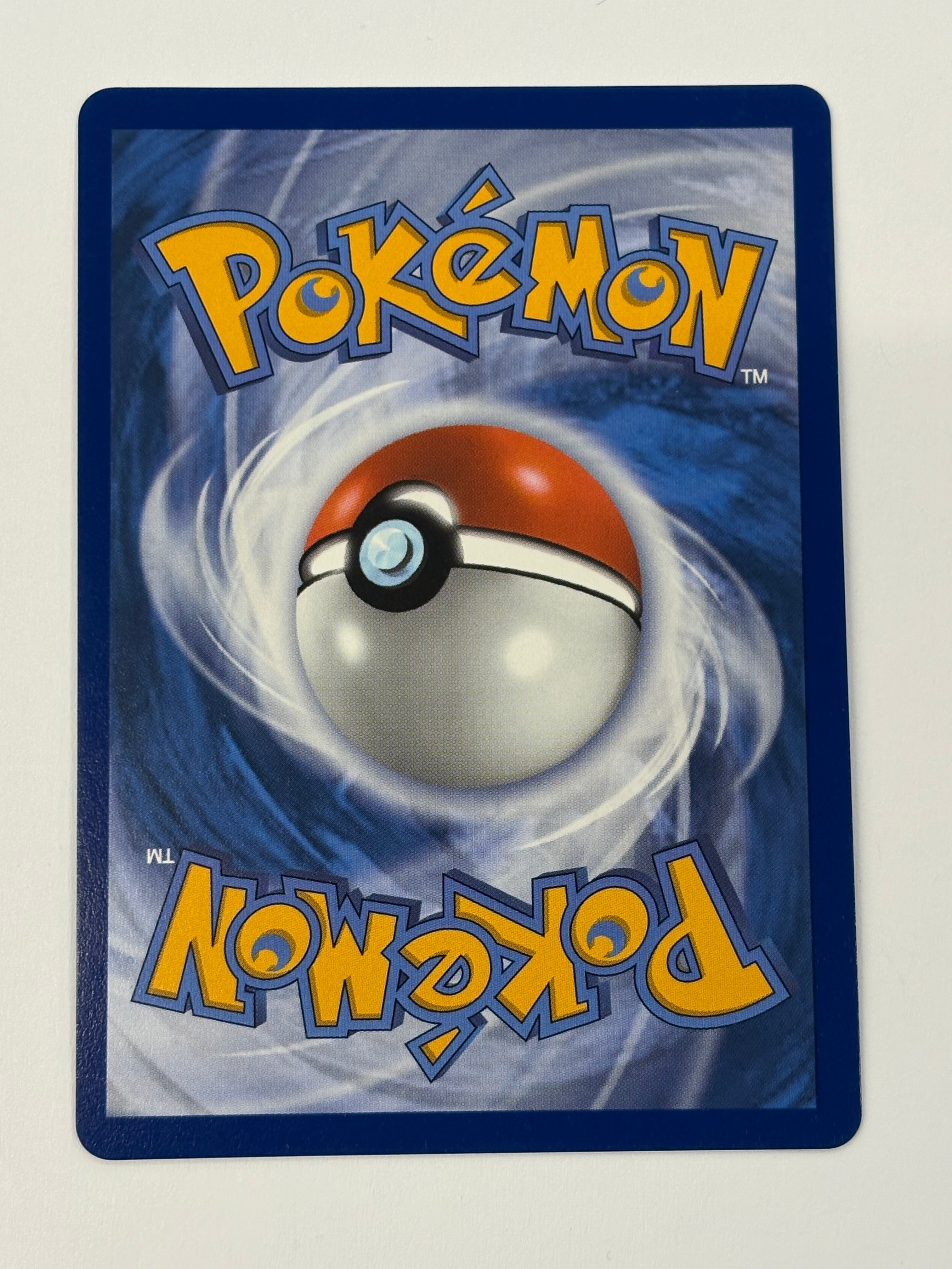 Pokémon TCG - Chaos Rising Xerneas 091/086 NM