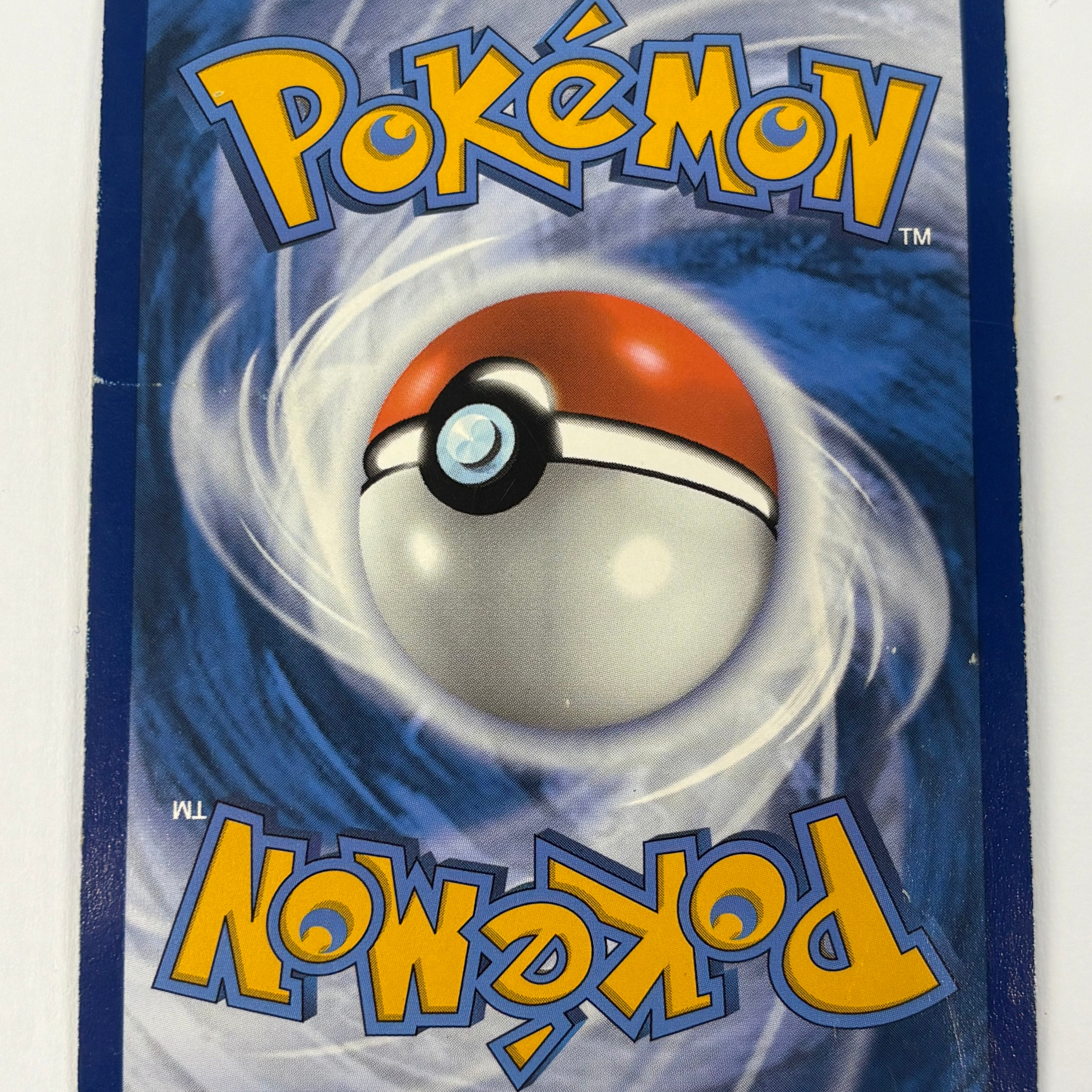 Pokémon TCG - Sun & Moon Promo Pikachu & Zekrom GX Tag Team SM248 DMG