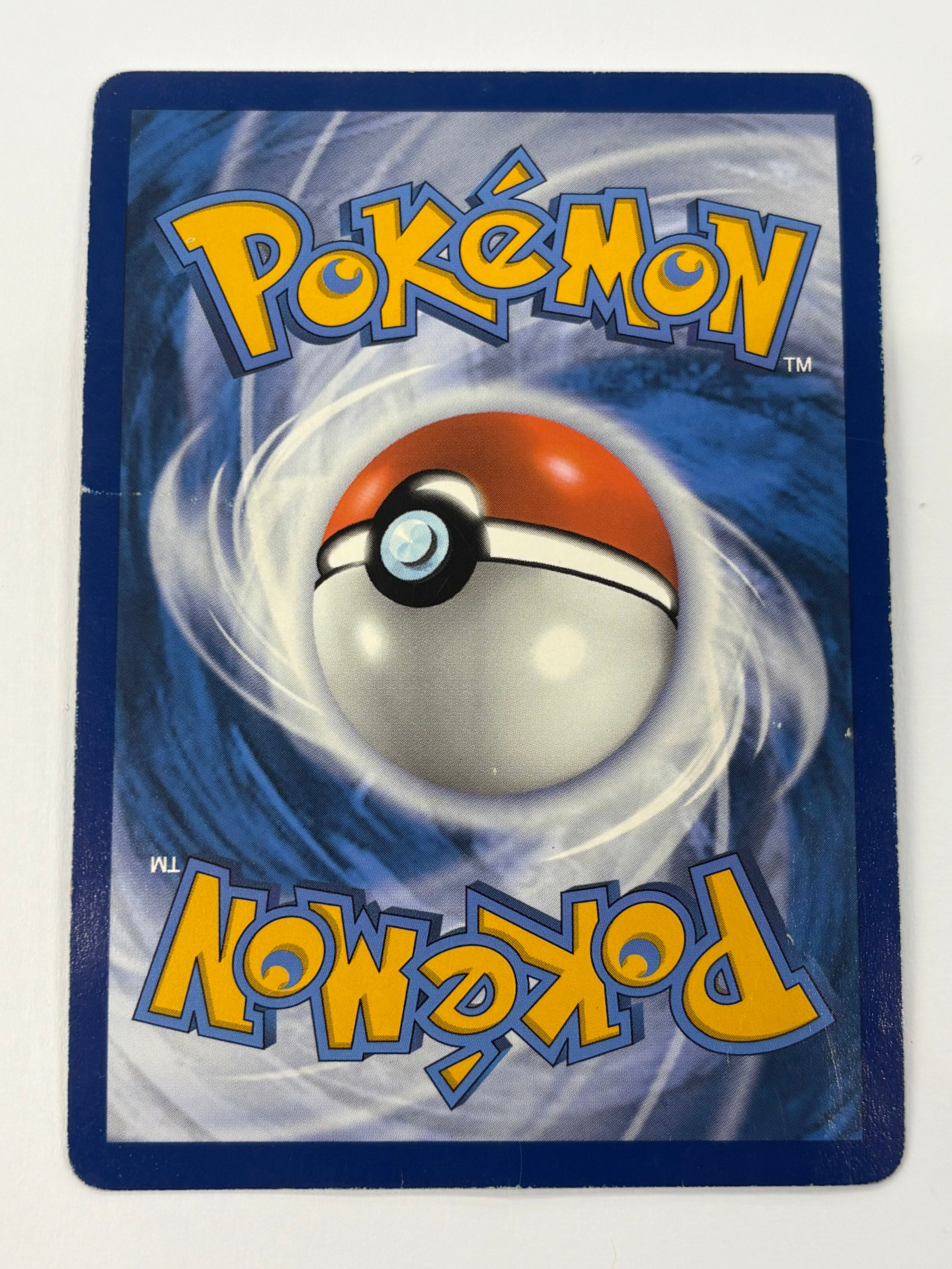 Pokémon TCG - Sun & Moon Promo Pikachu & Zekrom GX Tag Team SM248 DMG