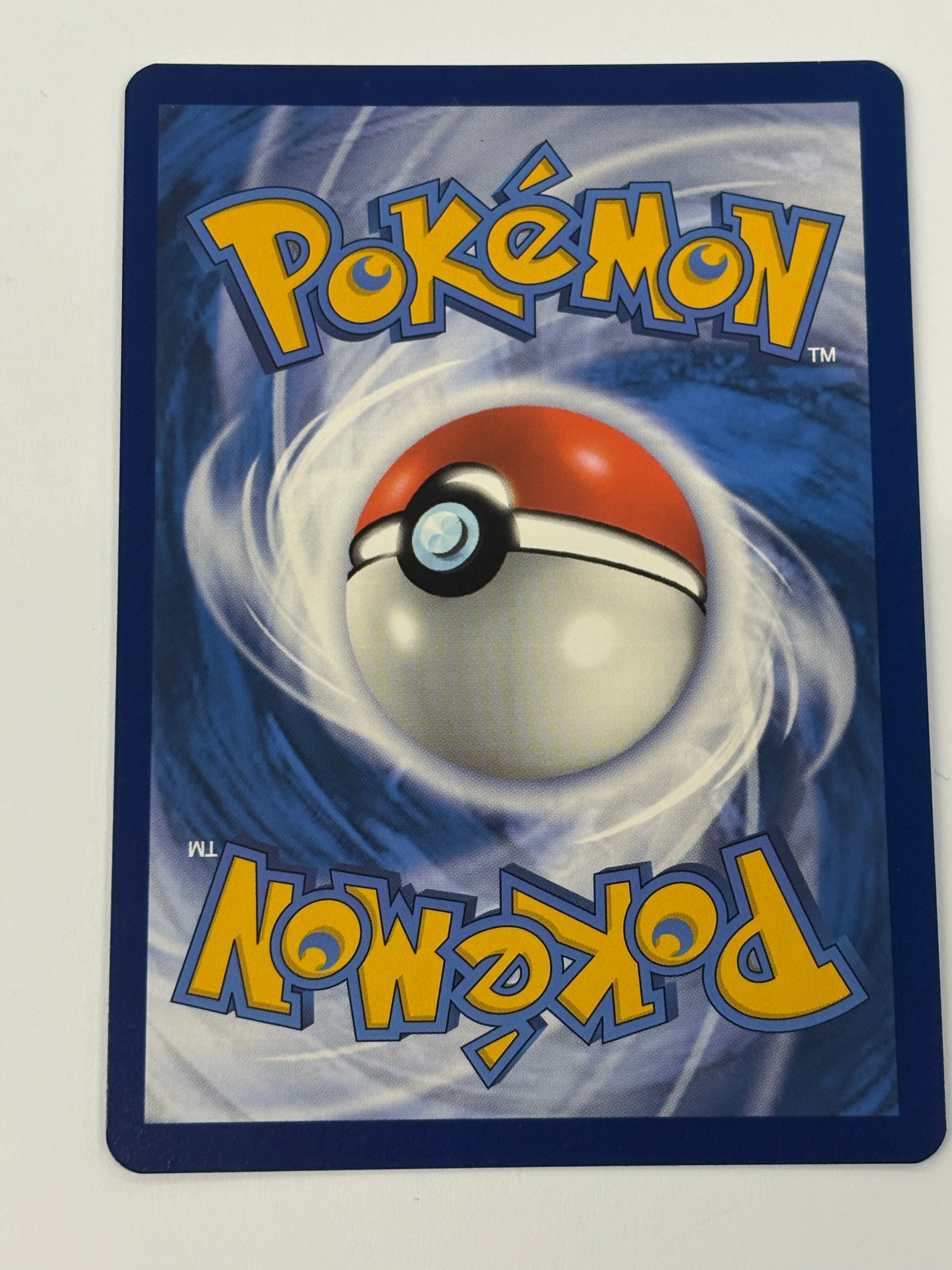 Pokémon TCG - Scarlet & Violet Starly 221/198 NM