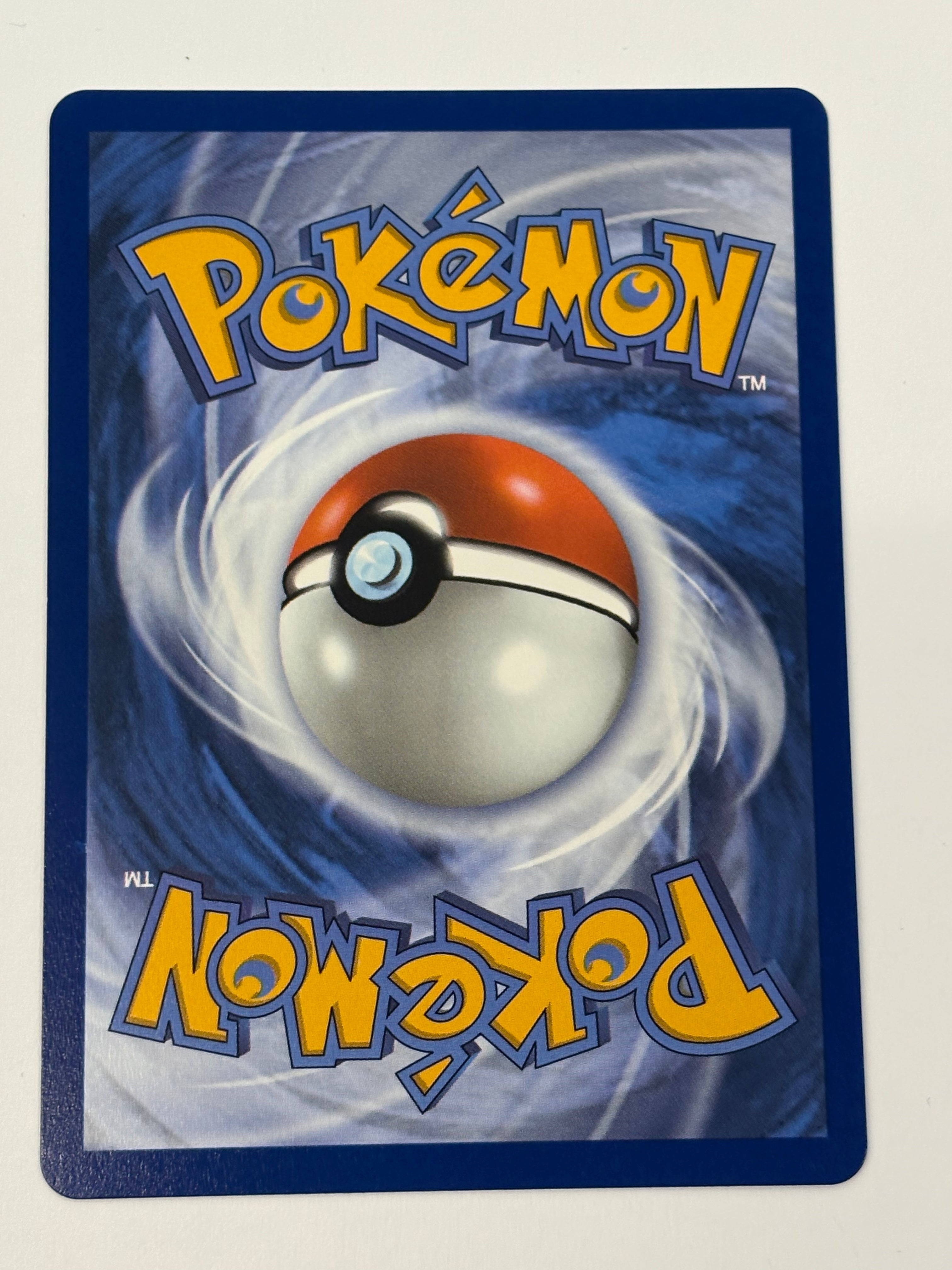Pokémon TCG - Chaos Rising Chespin 087/086 NM