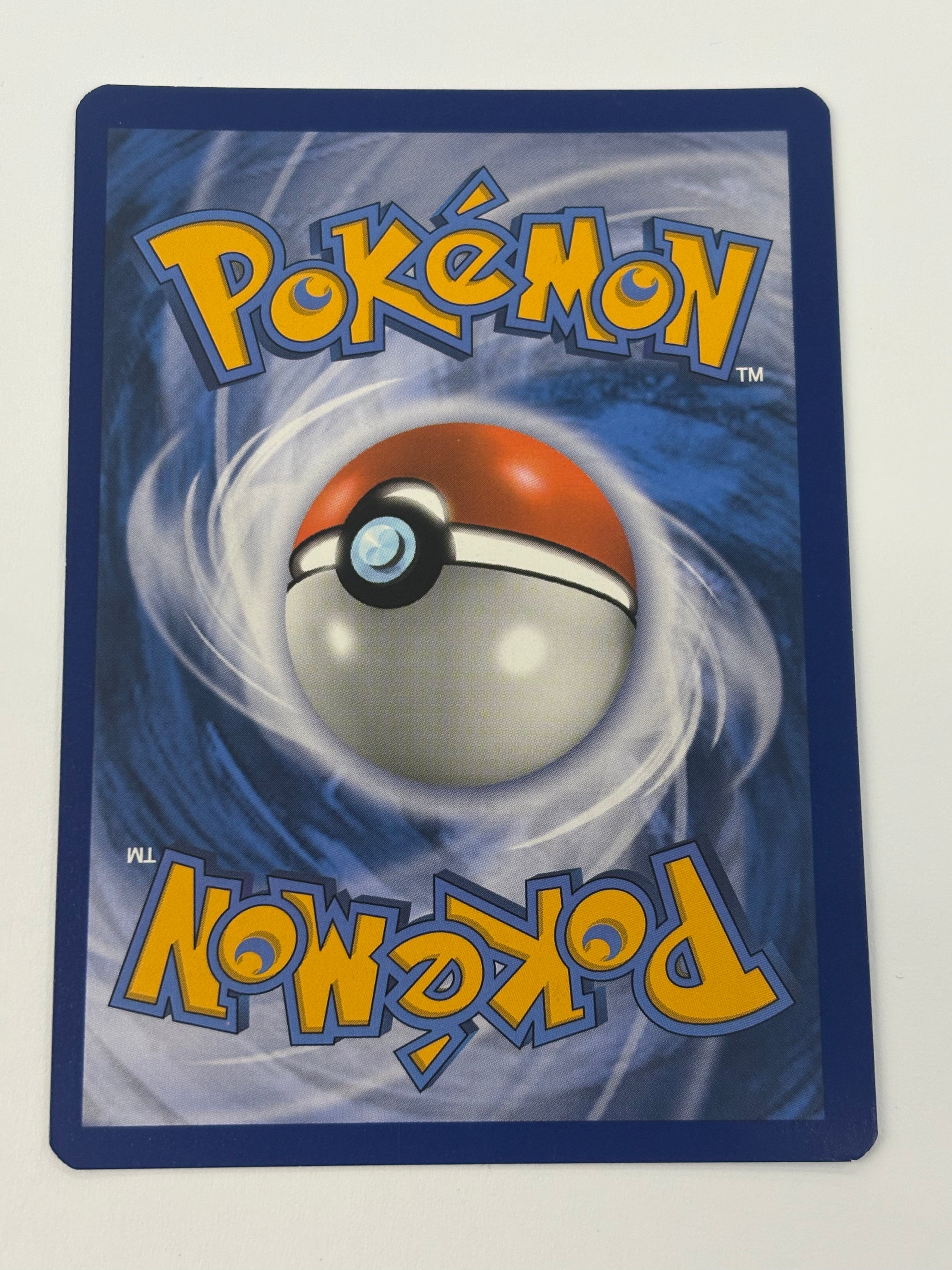 Pokémon TCG - Burning Shadows Tapu Bulu GX 149/147 NM
