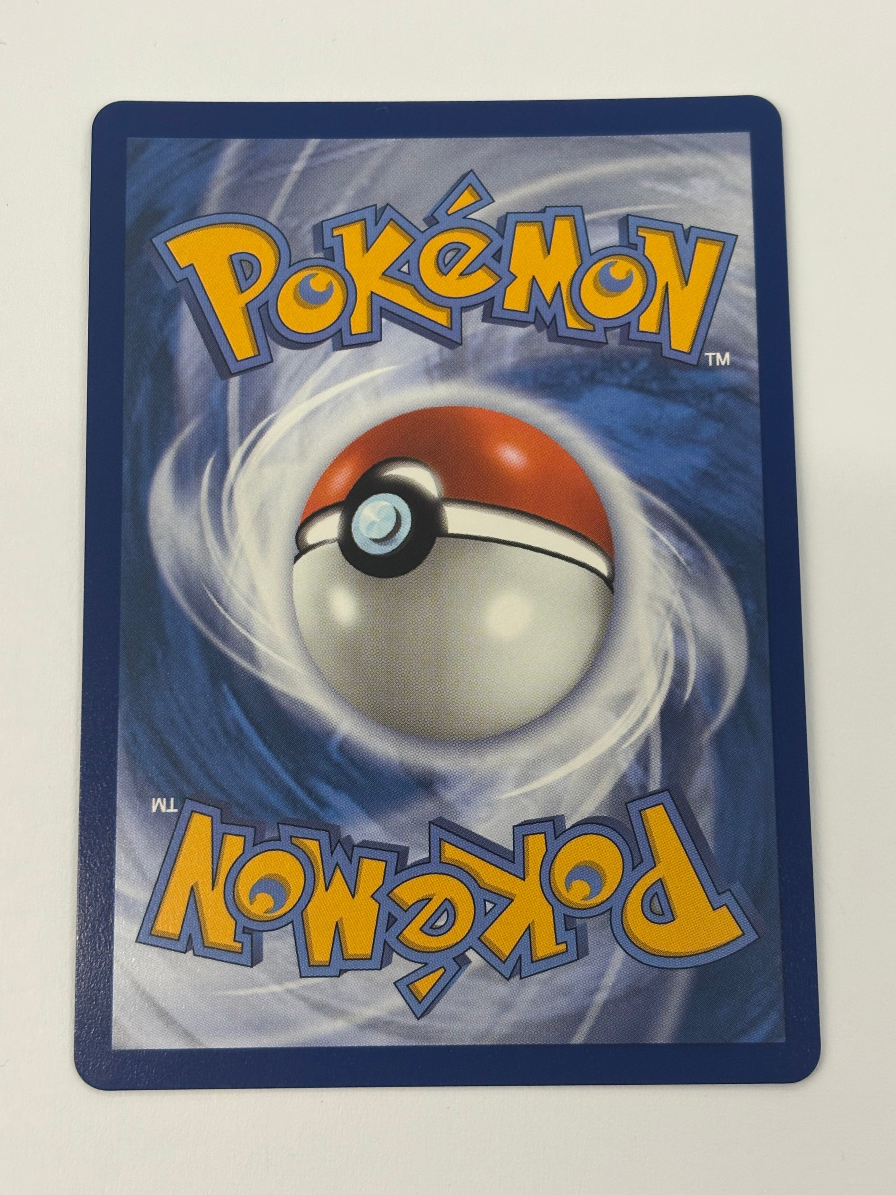 Pokémon TCG - Perfect Order Mega Zygarde ex 104/088 NM