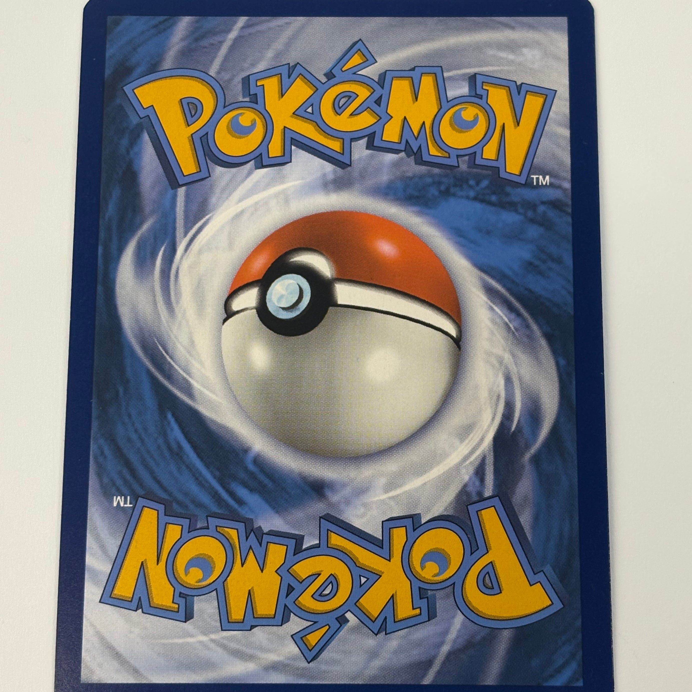Pokémon TCG - Paldea Evolved Quaxwell 207/193 NM