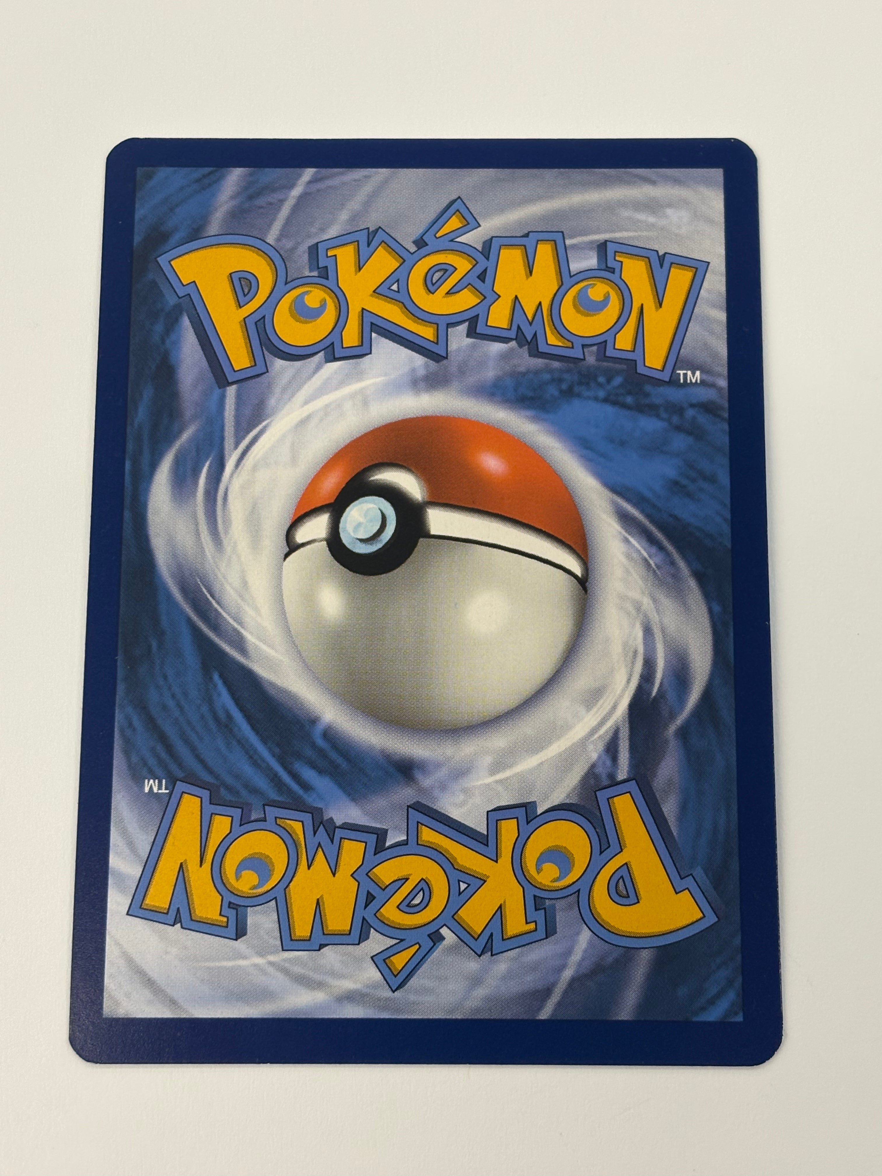Pokémon TCG - Paldea Evolved Quaxwell 207/193 NM