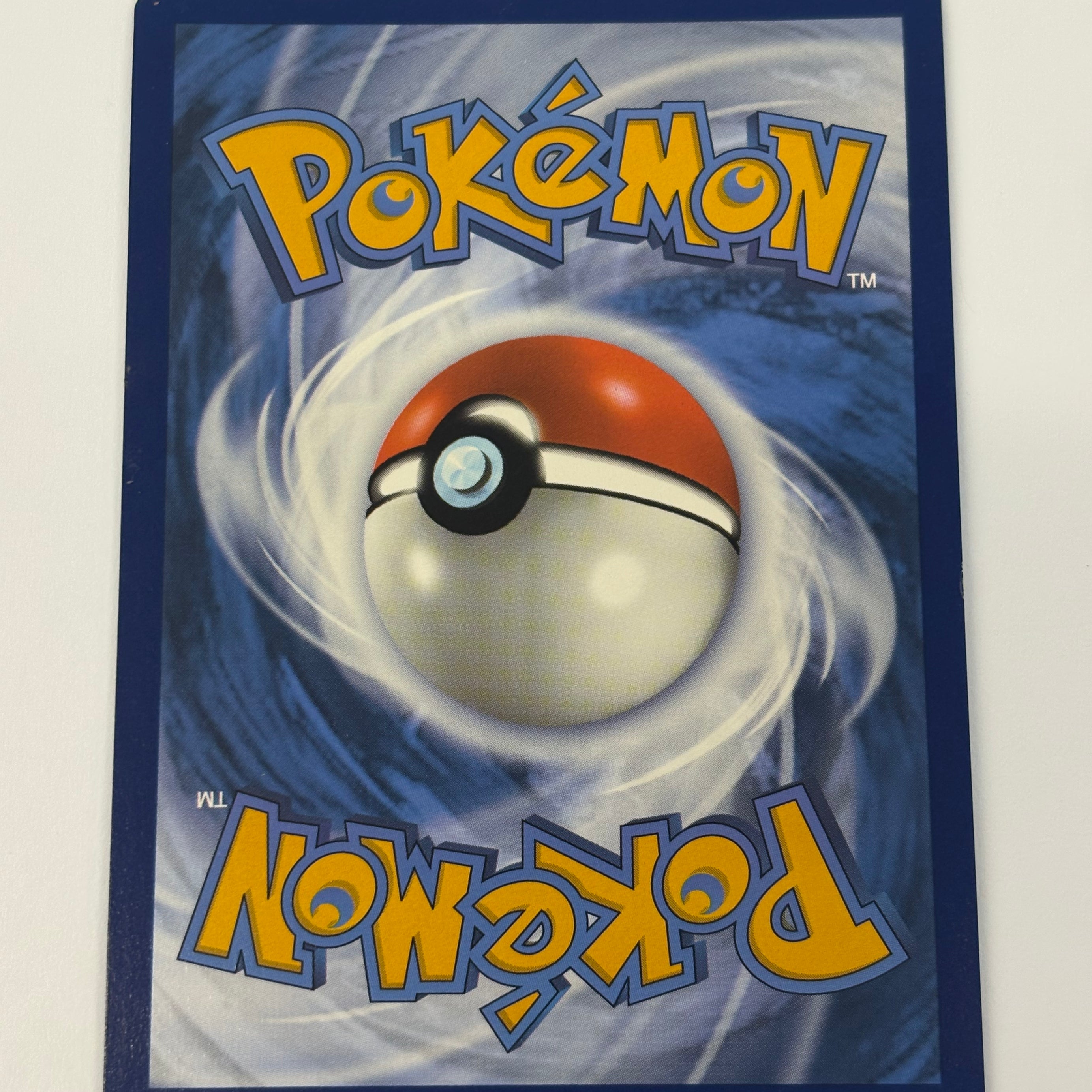 Pokémon TCG - Scarlet & Violet Skwovet 222/198 NM