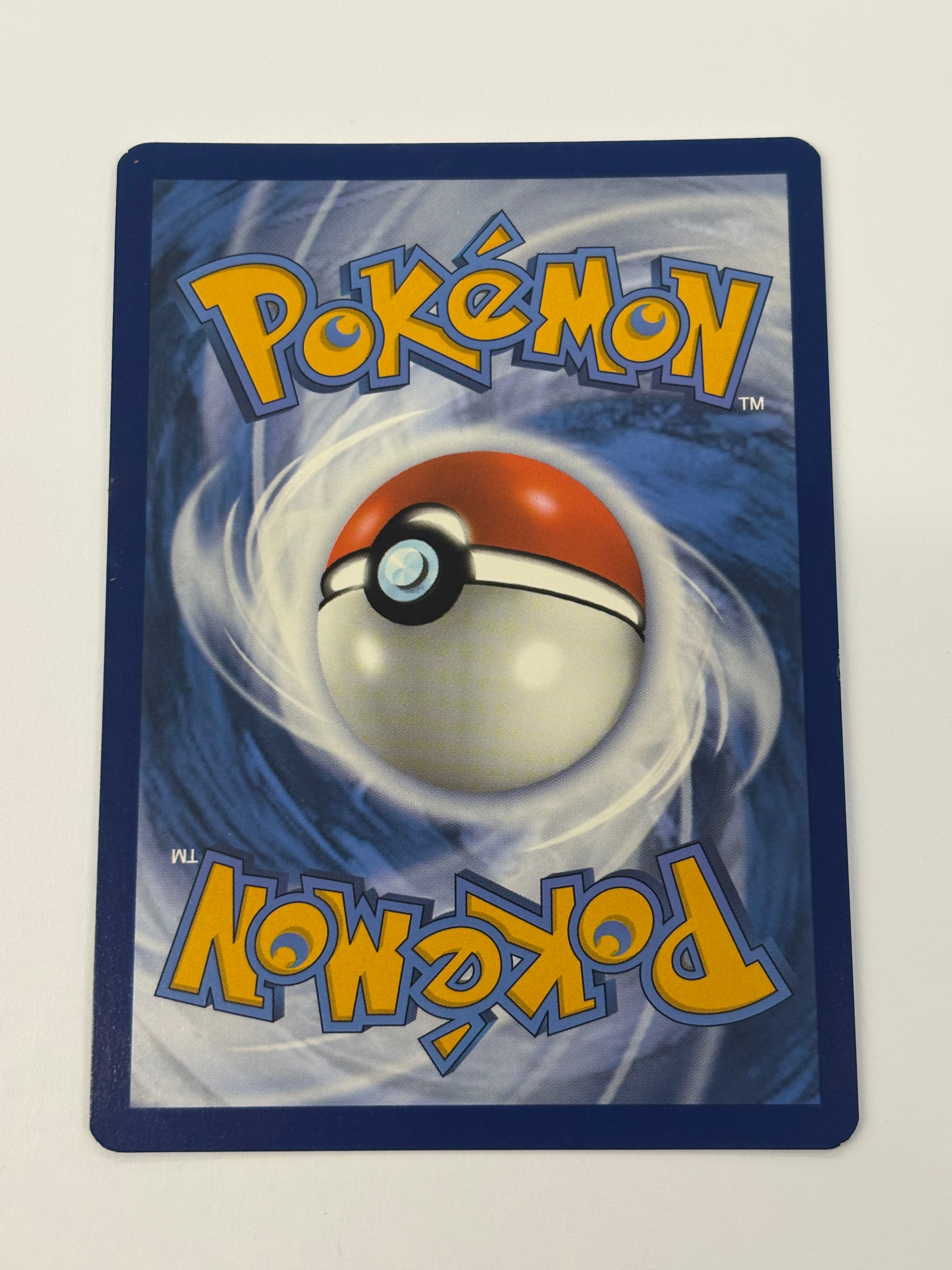 Pokémon TCG - Scarlet & Violet Skwovet 222/198 NM