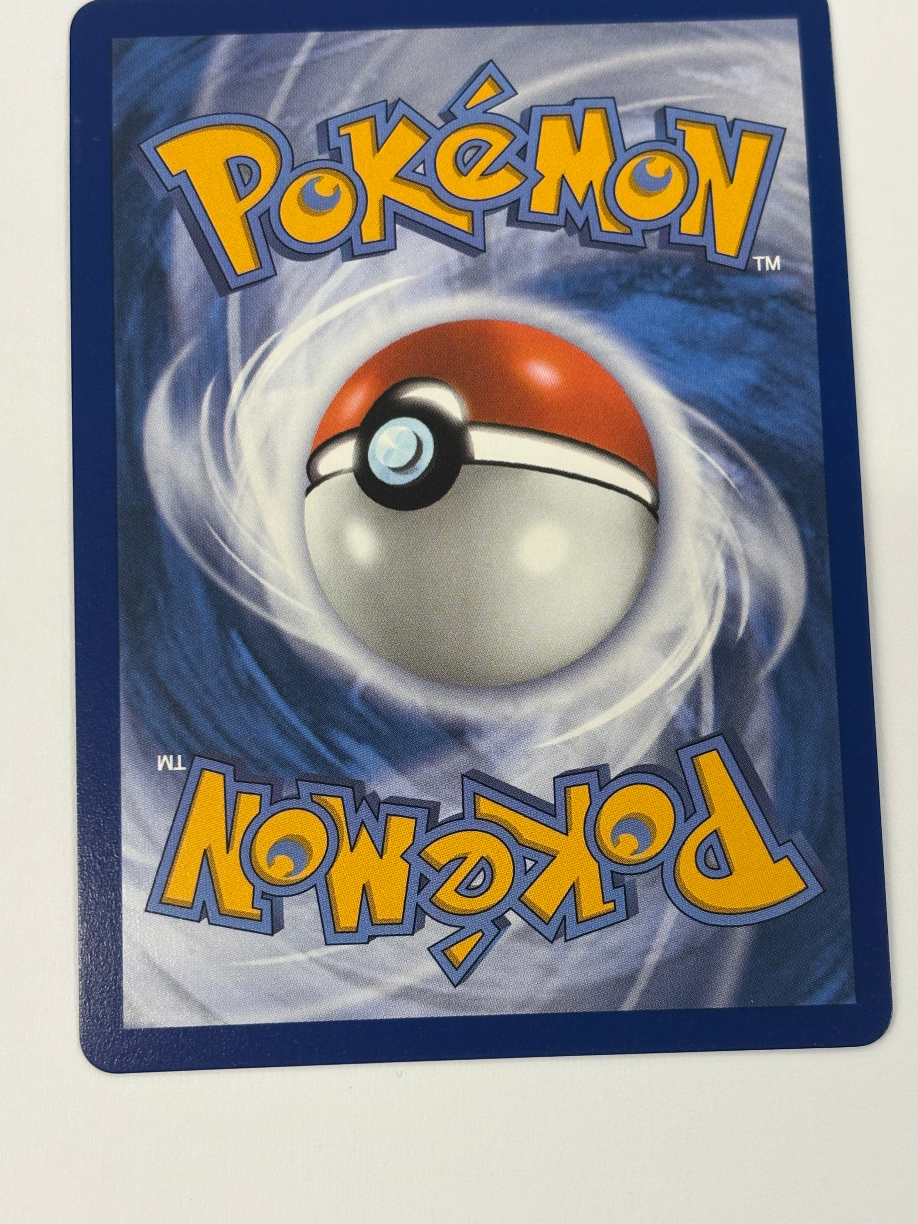 Pokémon TCG - Perfect Order Mega Floette ex 101/088 NM
