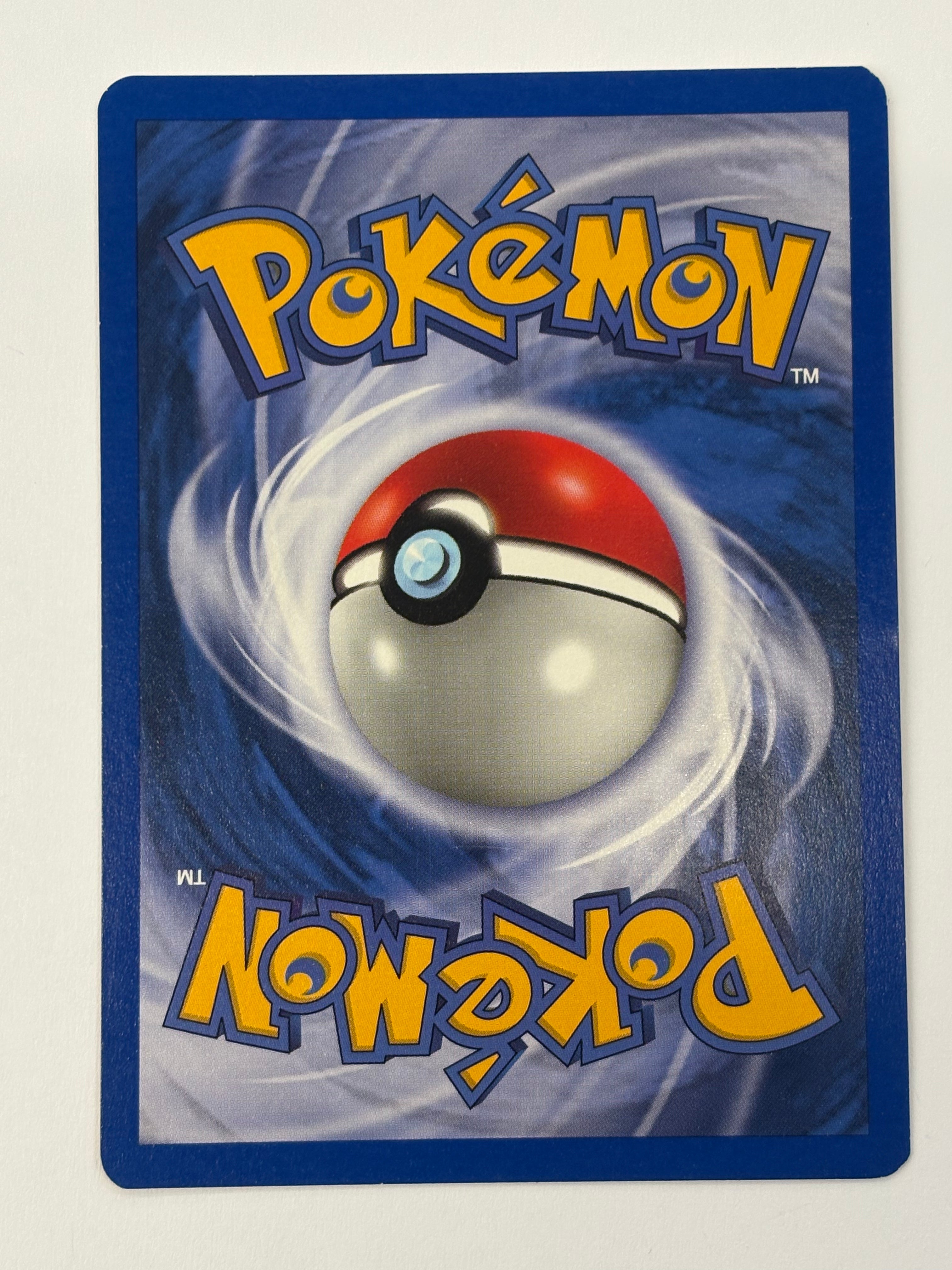 Pokémon TCG - Neo Revelation 1st Edition Shuckle 51/64 NM