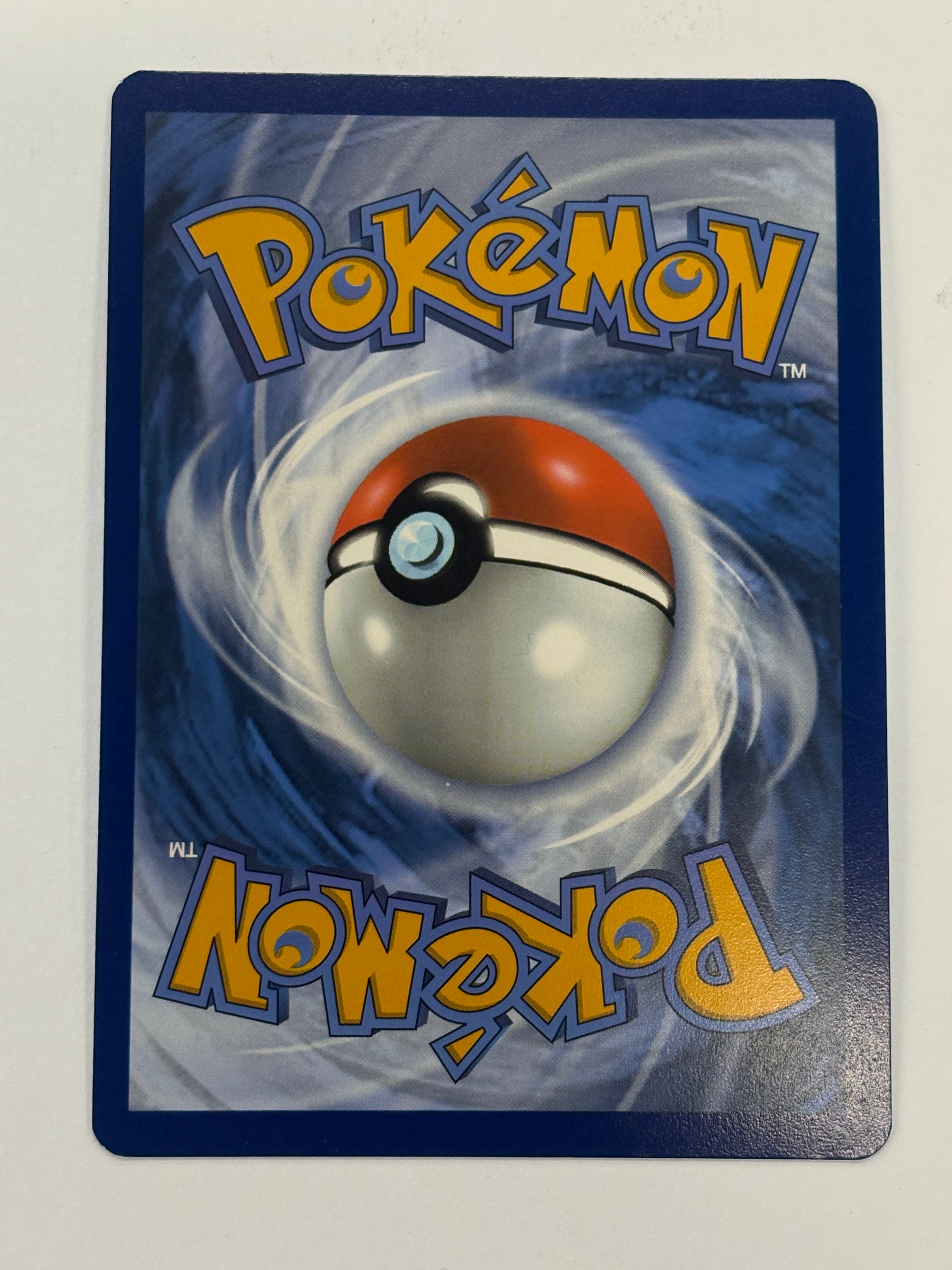 Pokémon TCG - White Flare Frillish 126/086 NM
