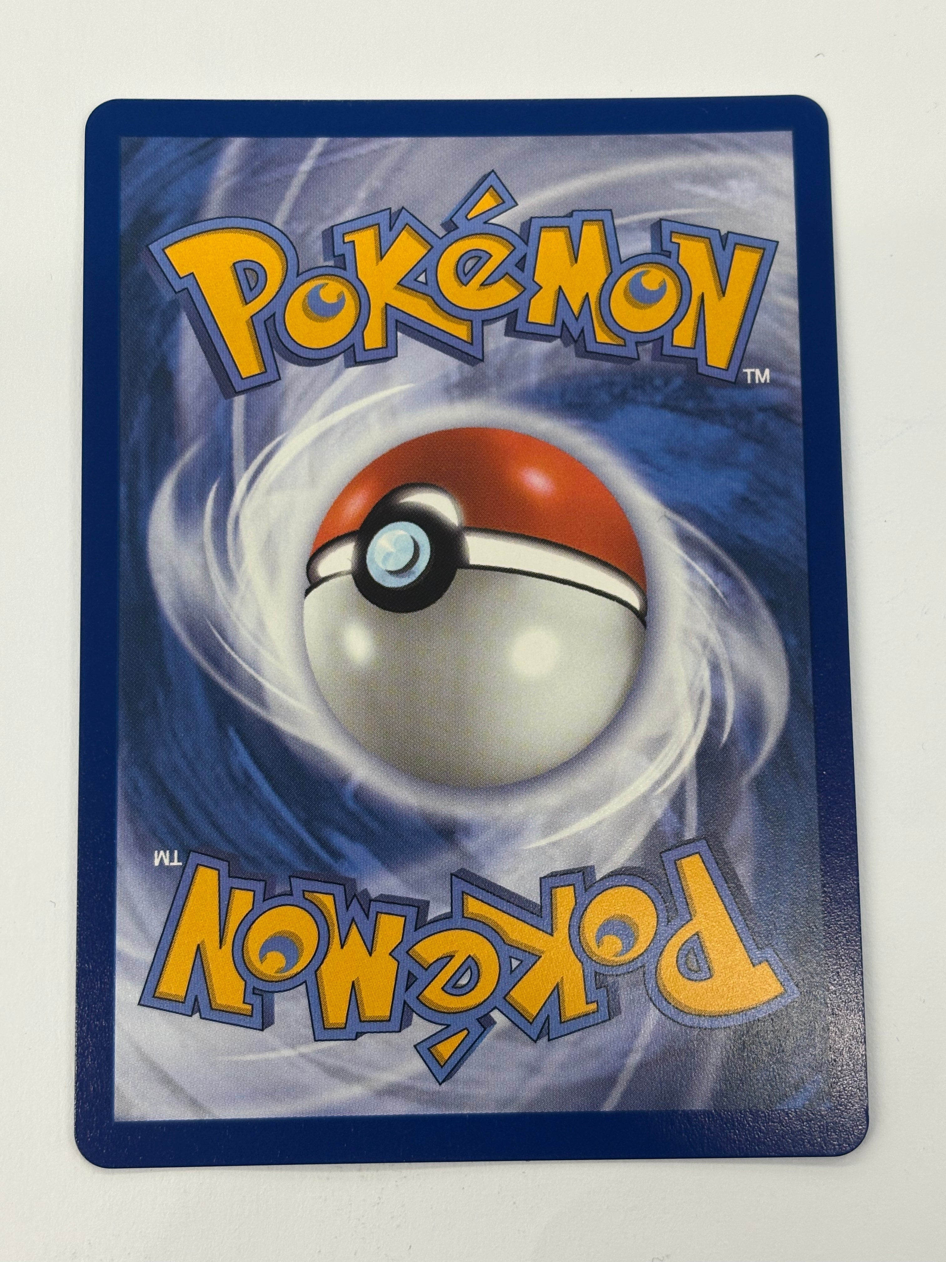 Pokémon TCG - Ascended Heroes Mega Dragonite ex 271/217 NM