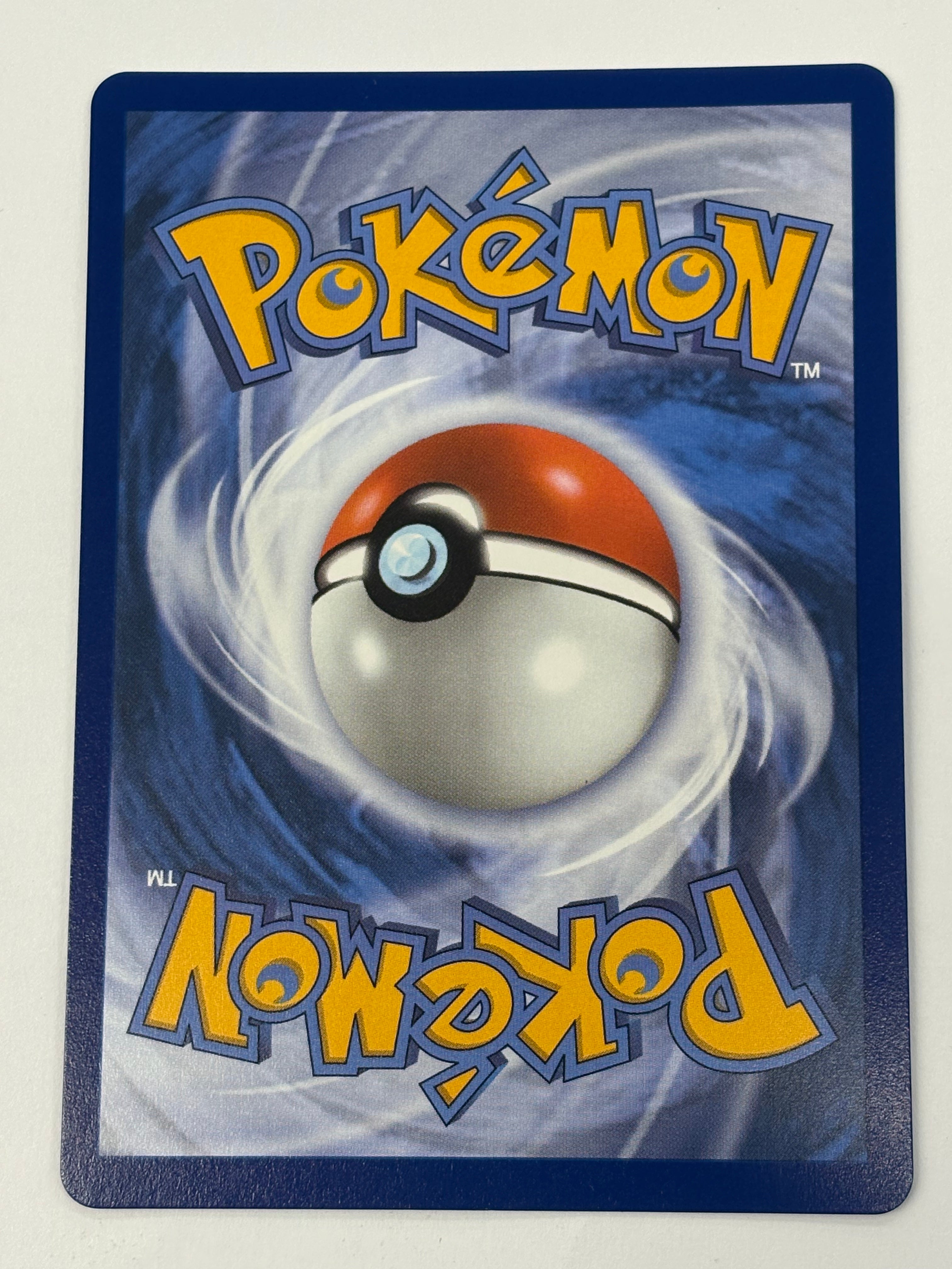 Pokémon TCG - Perfect Order Jacinthe 122/088 NM
